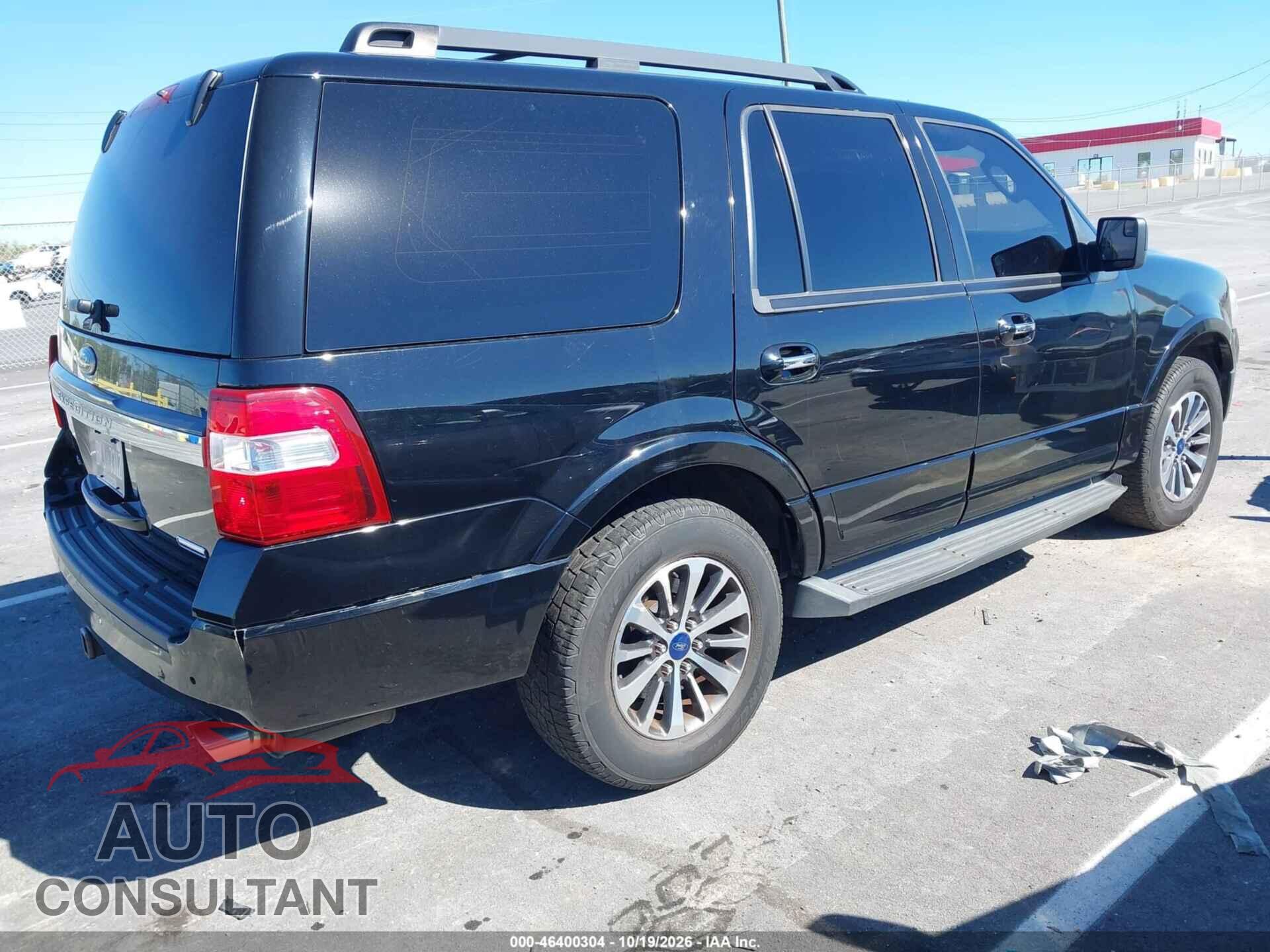 FORD EXPEDITION 2016 - 1FMJU1HT2GEF27043