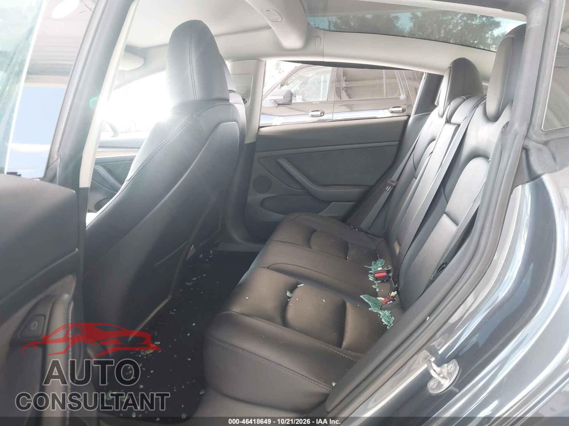 TESLA MODEL 3 2023 - 5YJ3E1EAXPF576485