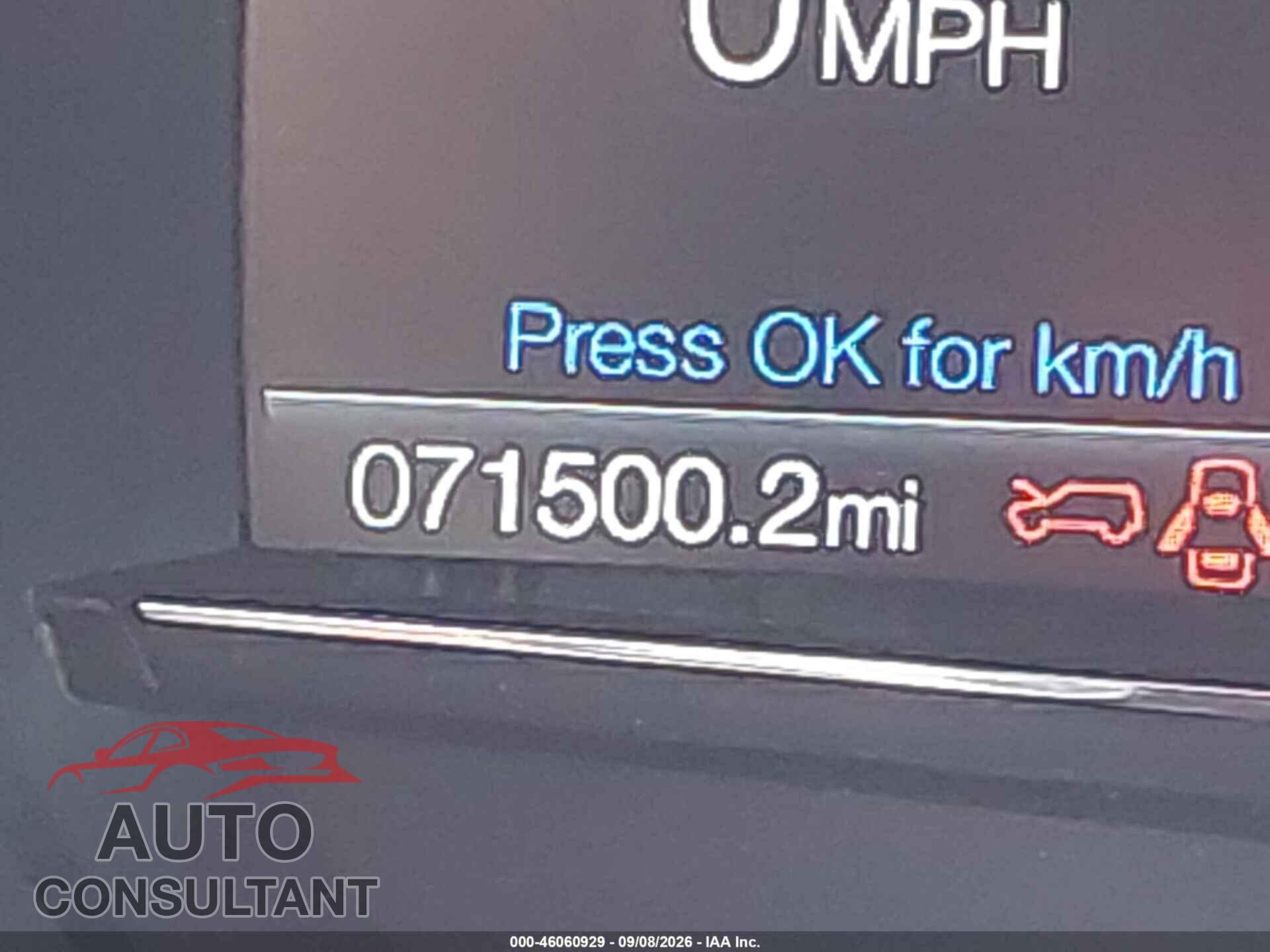 FORD EXPLORER 2018 - 1FM5K7D85JGB88205