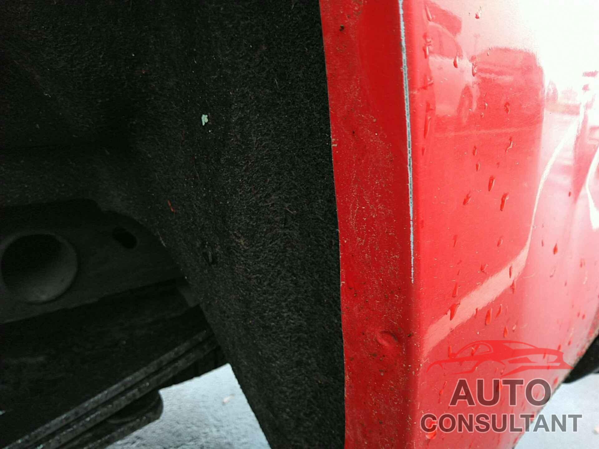 CHEVROLET SILVERADO 1500 2018 - 1GCUKREC5JF162014