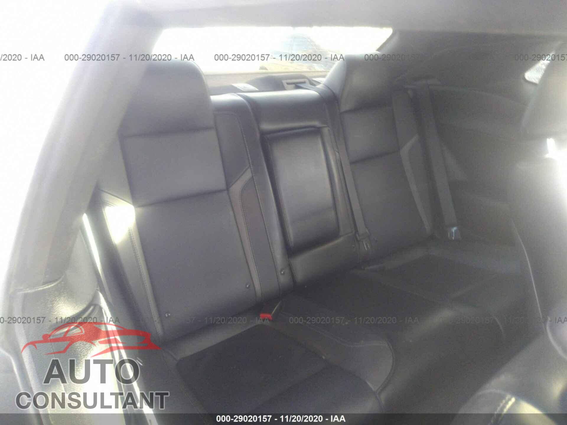 DODGE CHALLENGER 2017 - 2C3CDZAG8HH574259