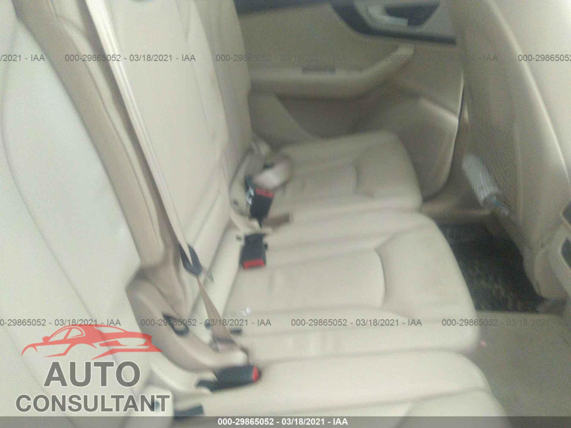 AUDI Q7 2018 - WA1AHAF7XJD007761