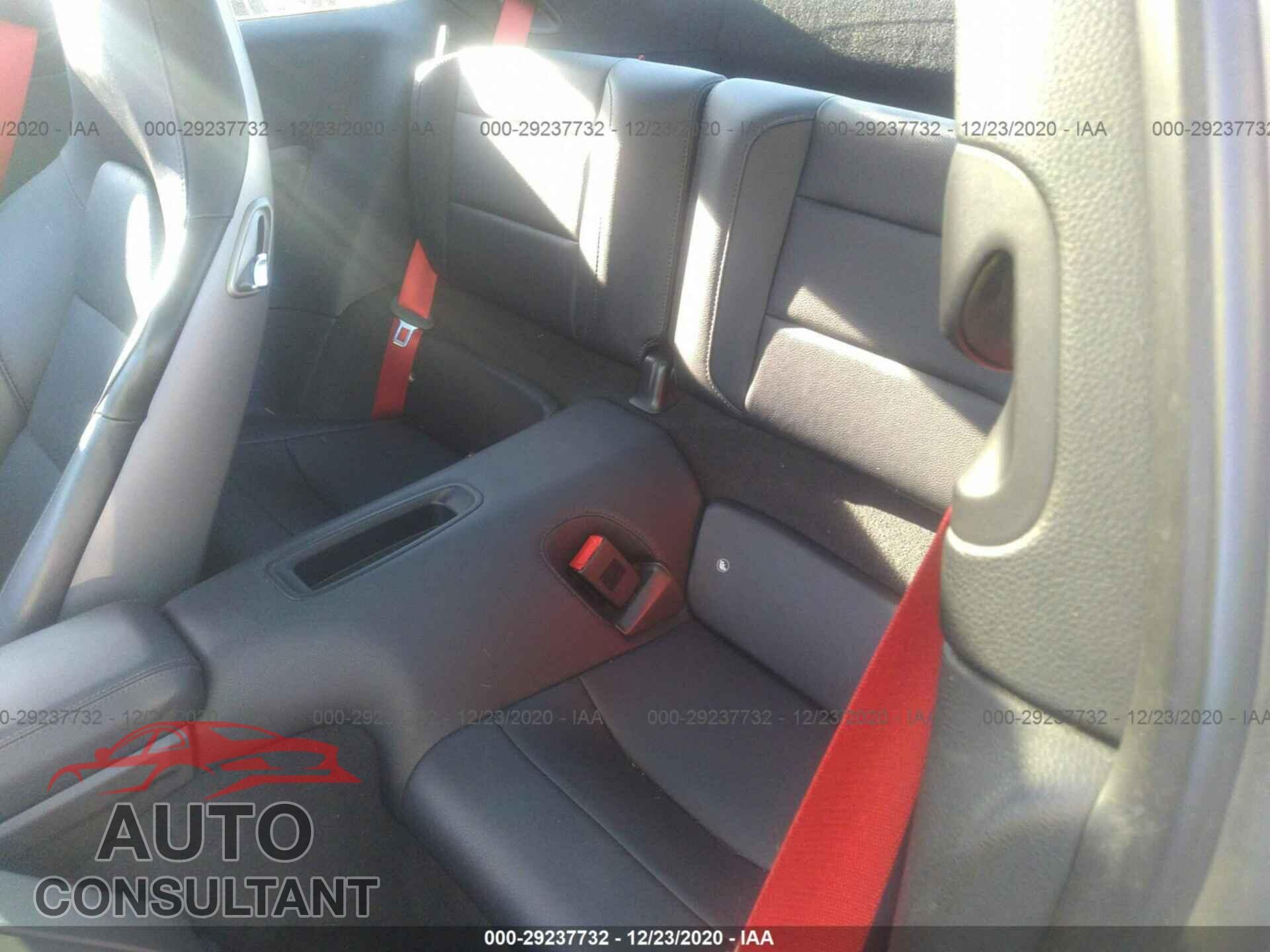 PORSCHE 911 2017 - WP0AA2A93HS106131
