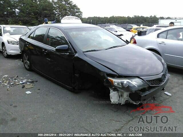 Toyota Camry 2013 - 4T1BF1FK1DU644168