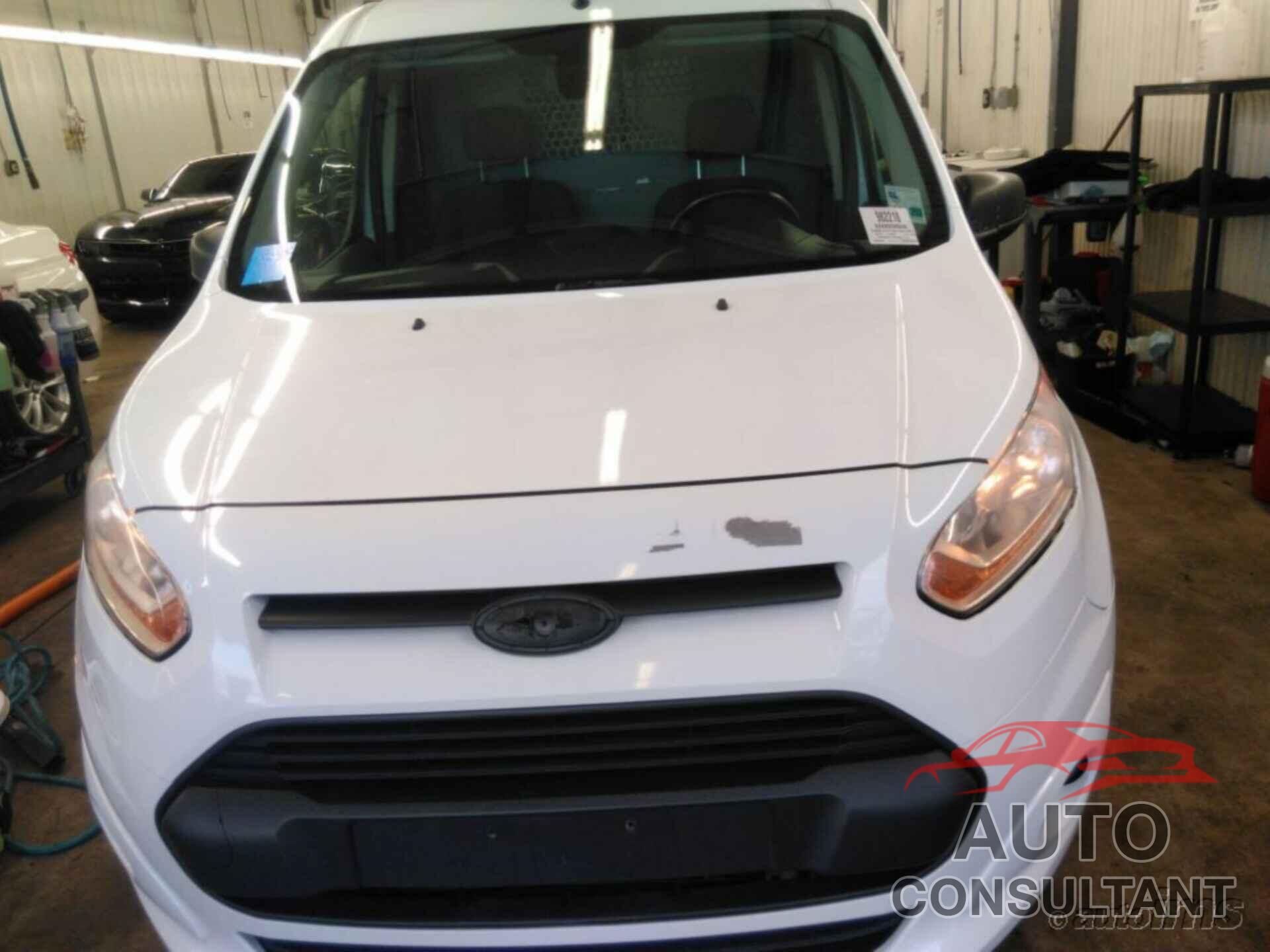 FORD TRANSIT CONNECT 2016 - NM0LS7F79G1267451