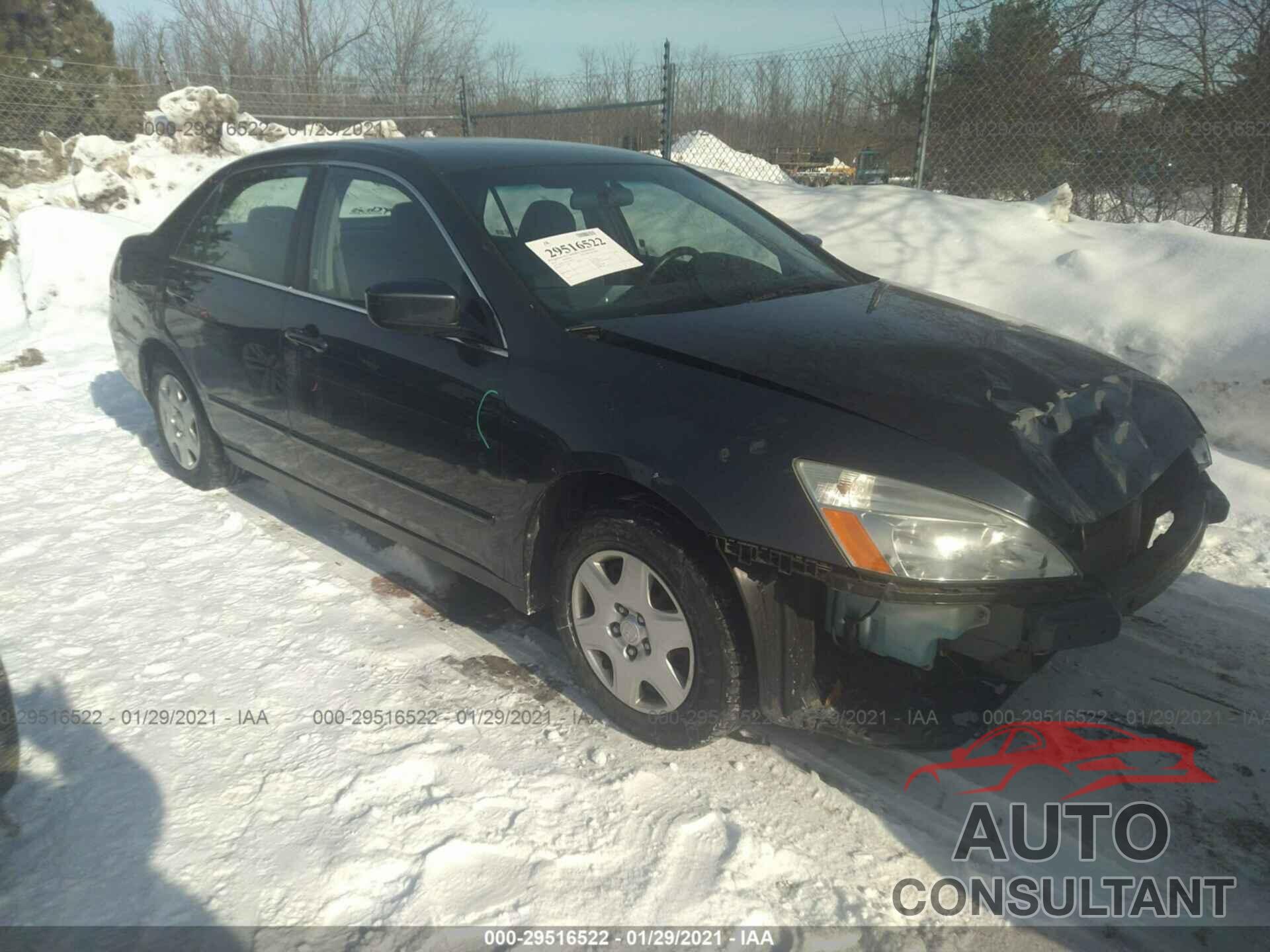 HONDA ACCORD SEDAN 2018 - 1HGCV1F32JA090612