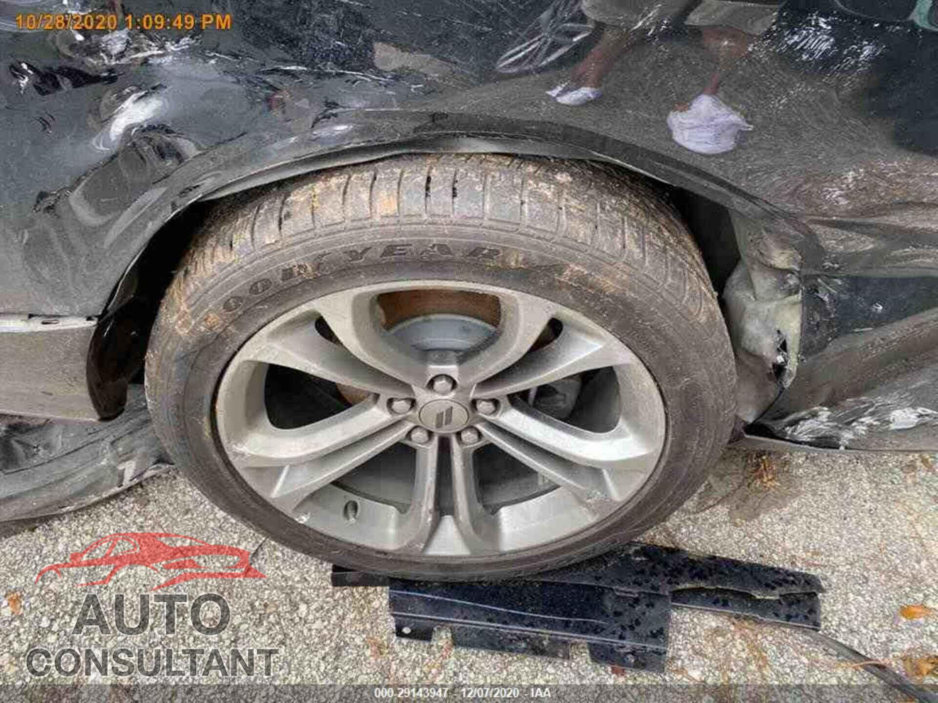 DODGE CHALLENGER 2020 - 2C3CDZBT8LH124695