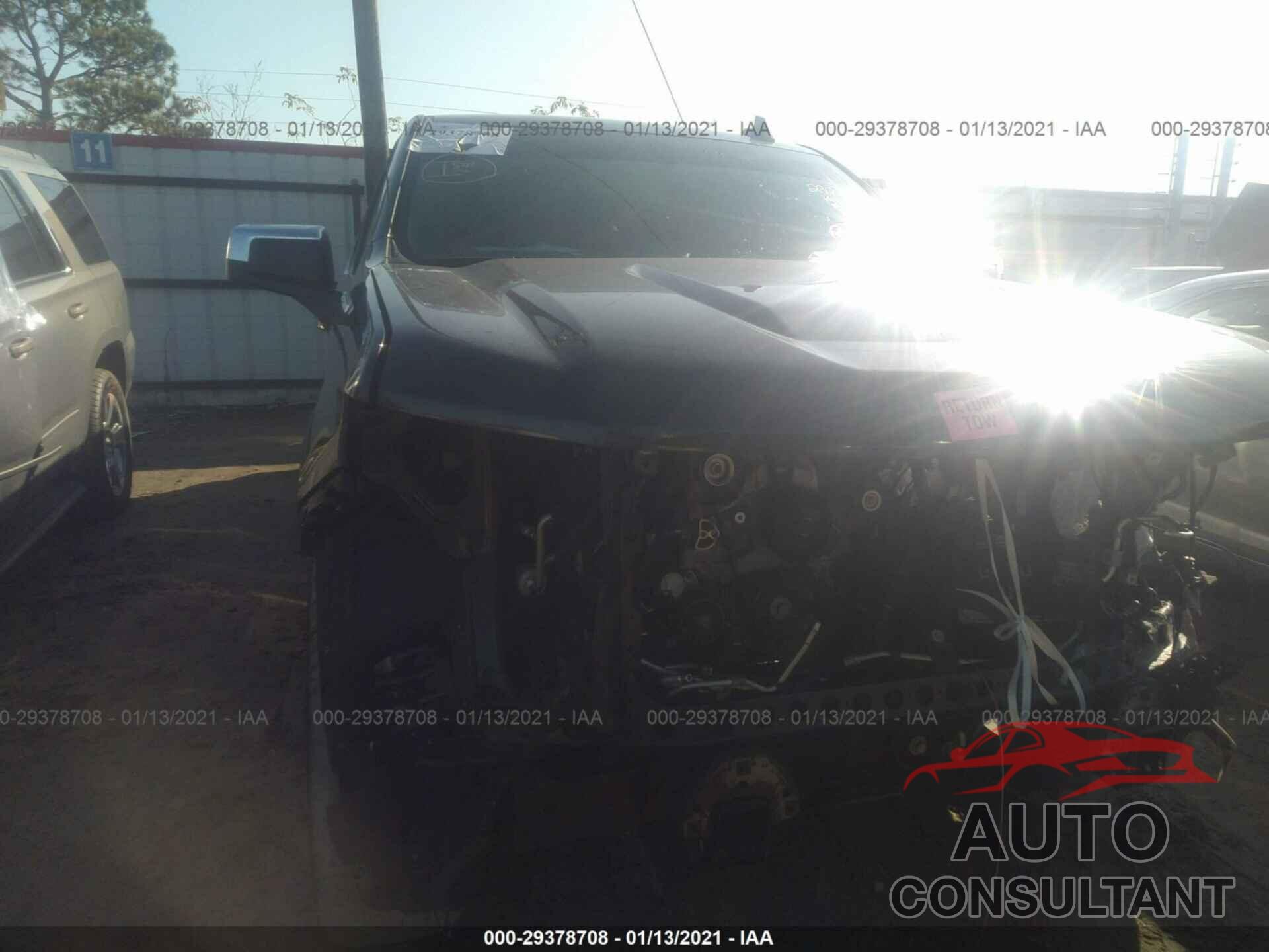 CHEVROLET SILVERADO 1500 2019 - 1GCRWCED7KZ263877