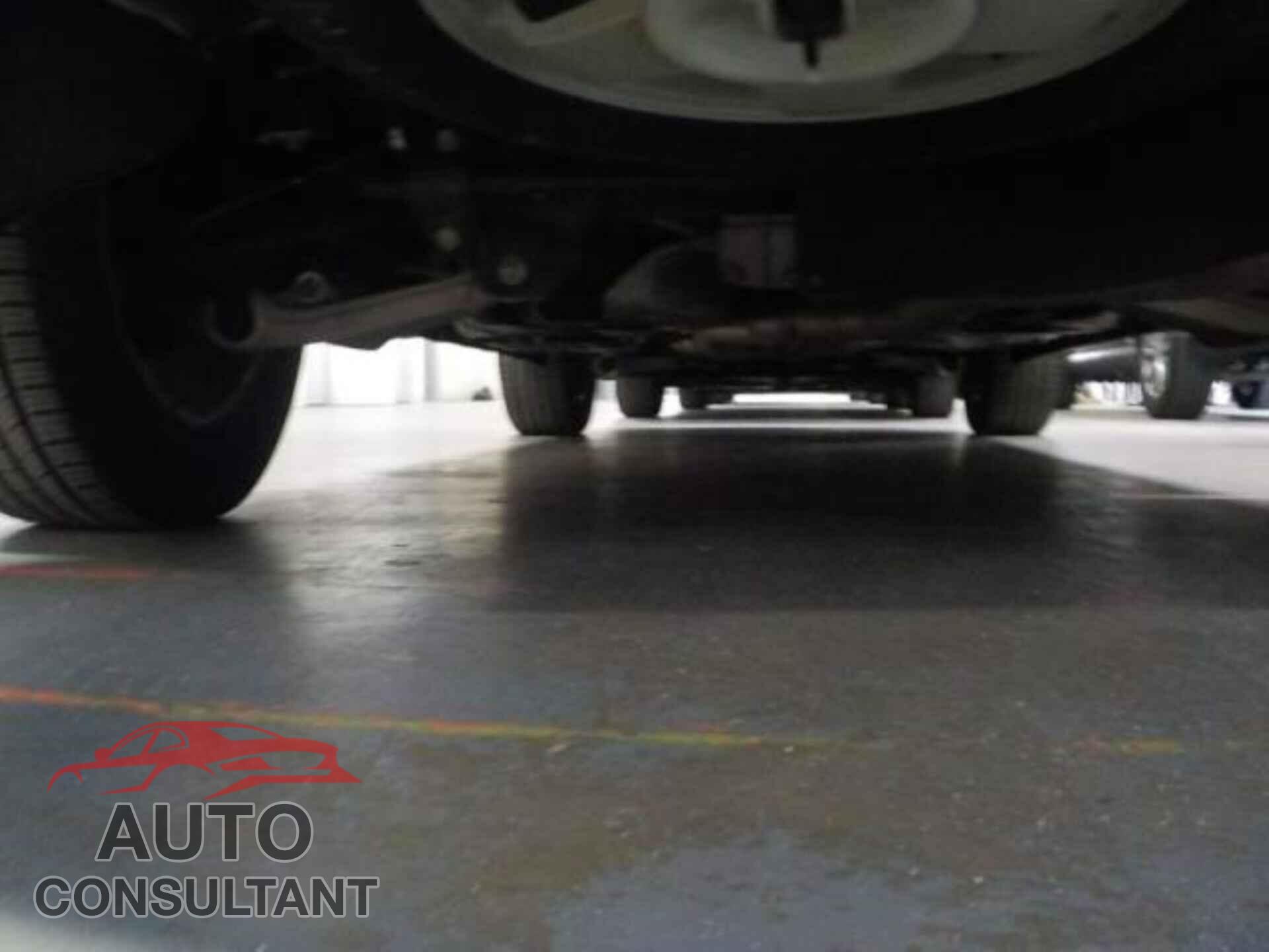 DODGE DURANGO 2017 - 1C4RDJAG5HC937112