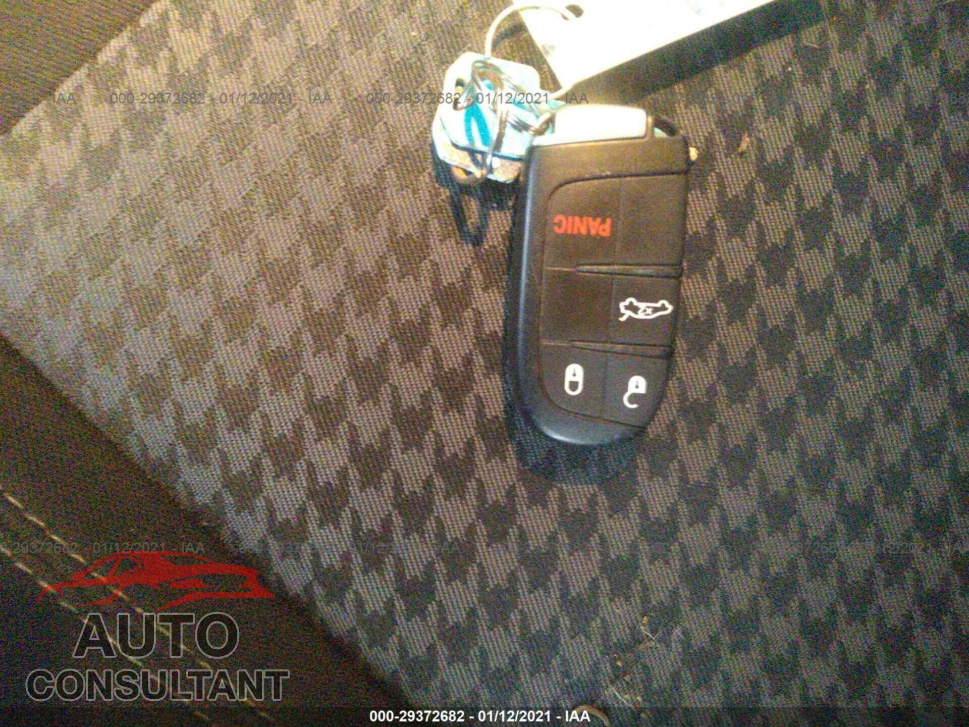 DODGE CHALLENGER 2016 - 2C3CDZAG3GH285045