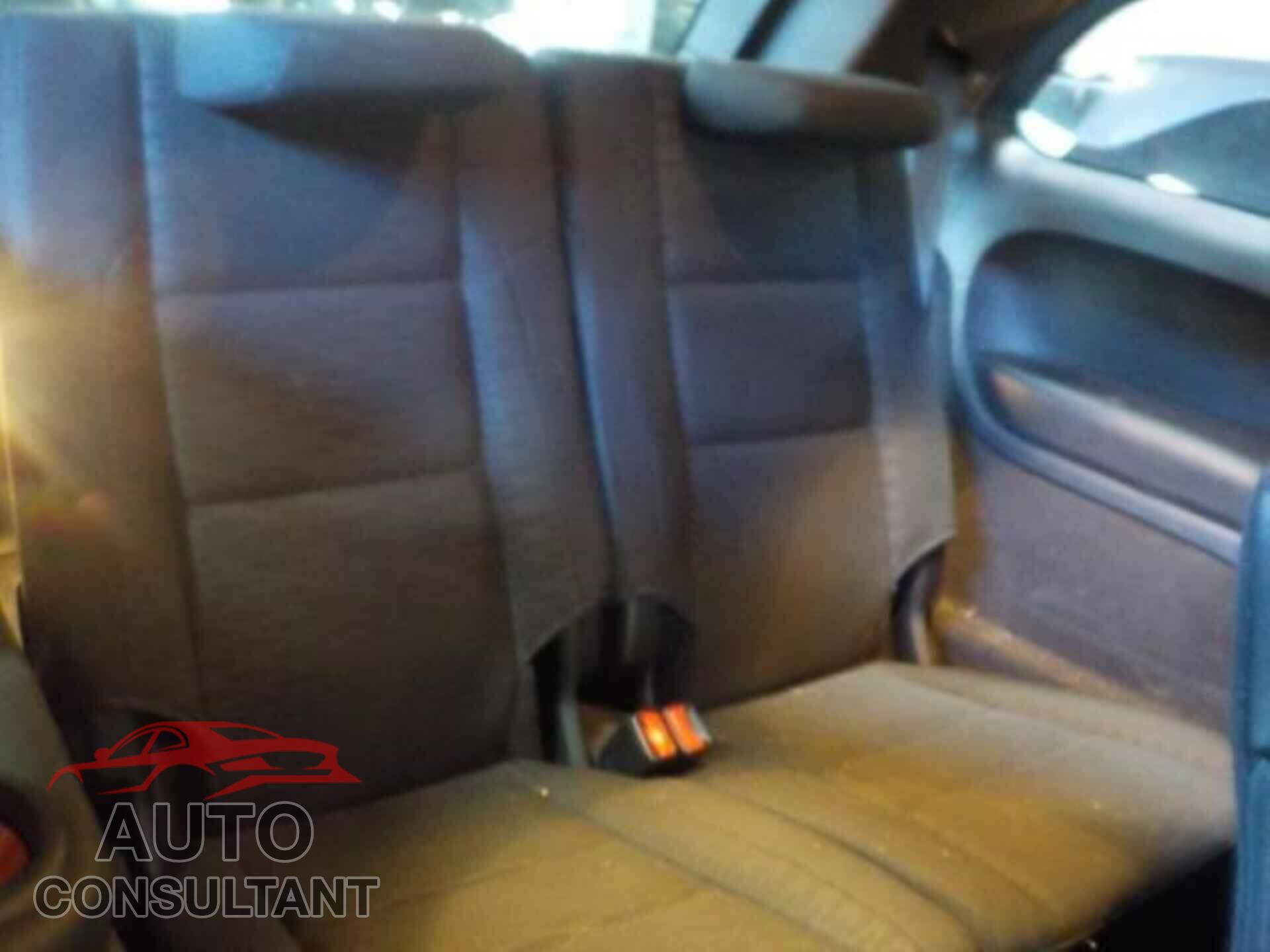 DODGE DURANGO 2018 - 1C4RDJAG7JC292257