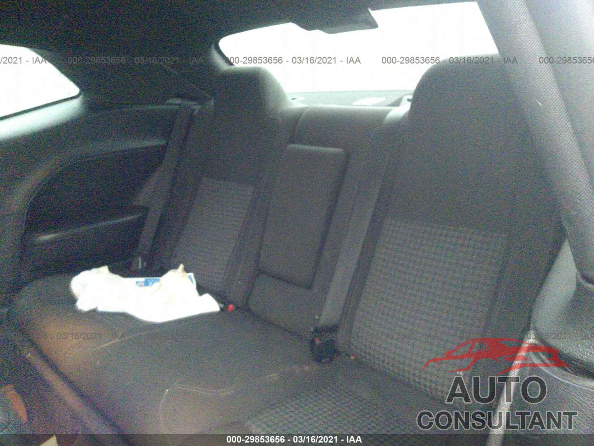 DODGE CHALLENGER 2018 - 2C3CDZAG3JH270553