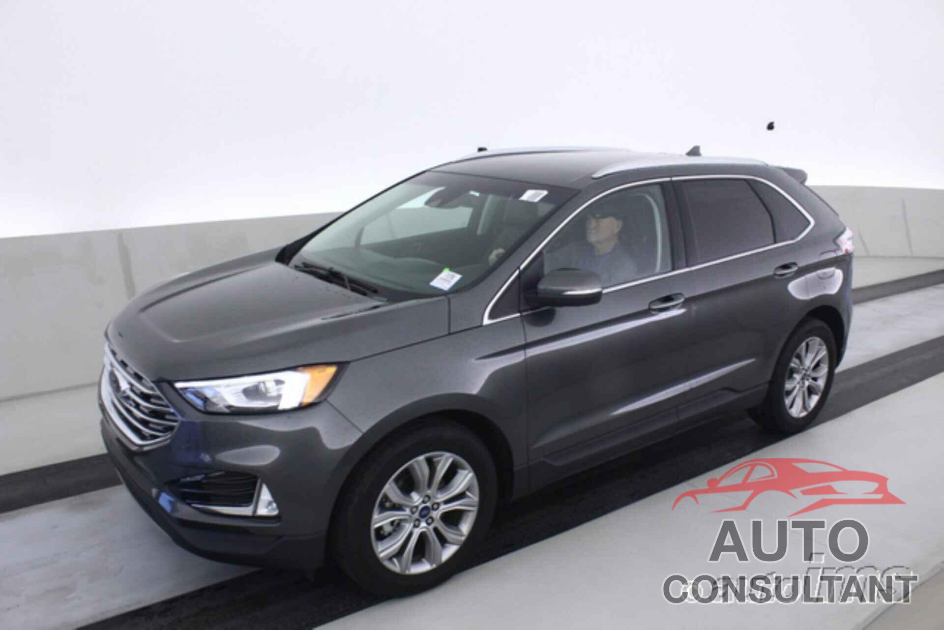 FORD EDGE 2019 - 2FMPK3K92KBC49547