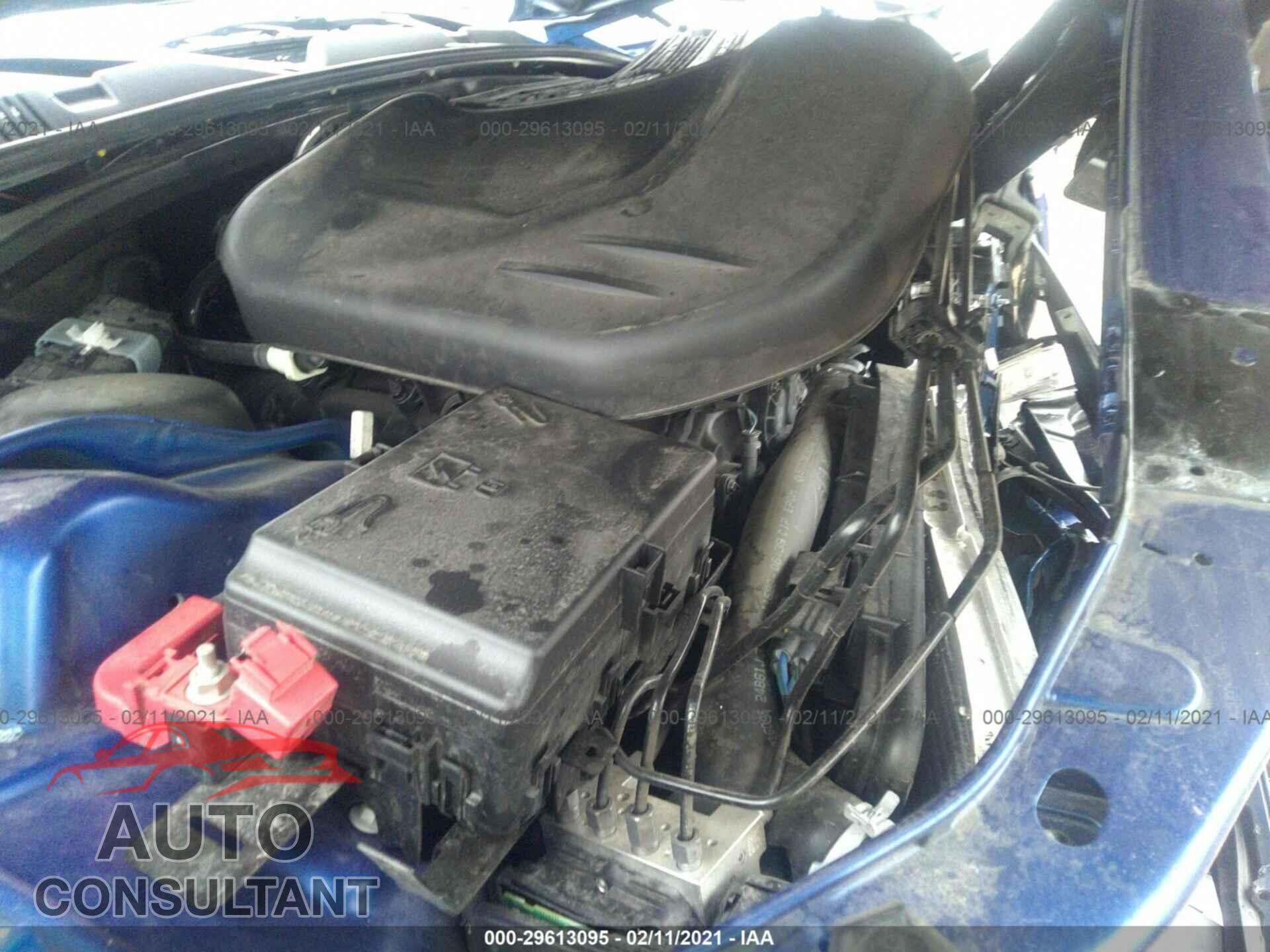 DODGE CHALLENGER 2020 - 2C3CDZAG0LH109810
