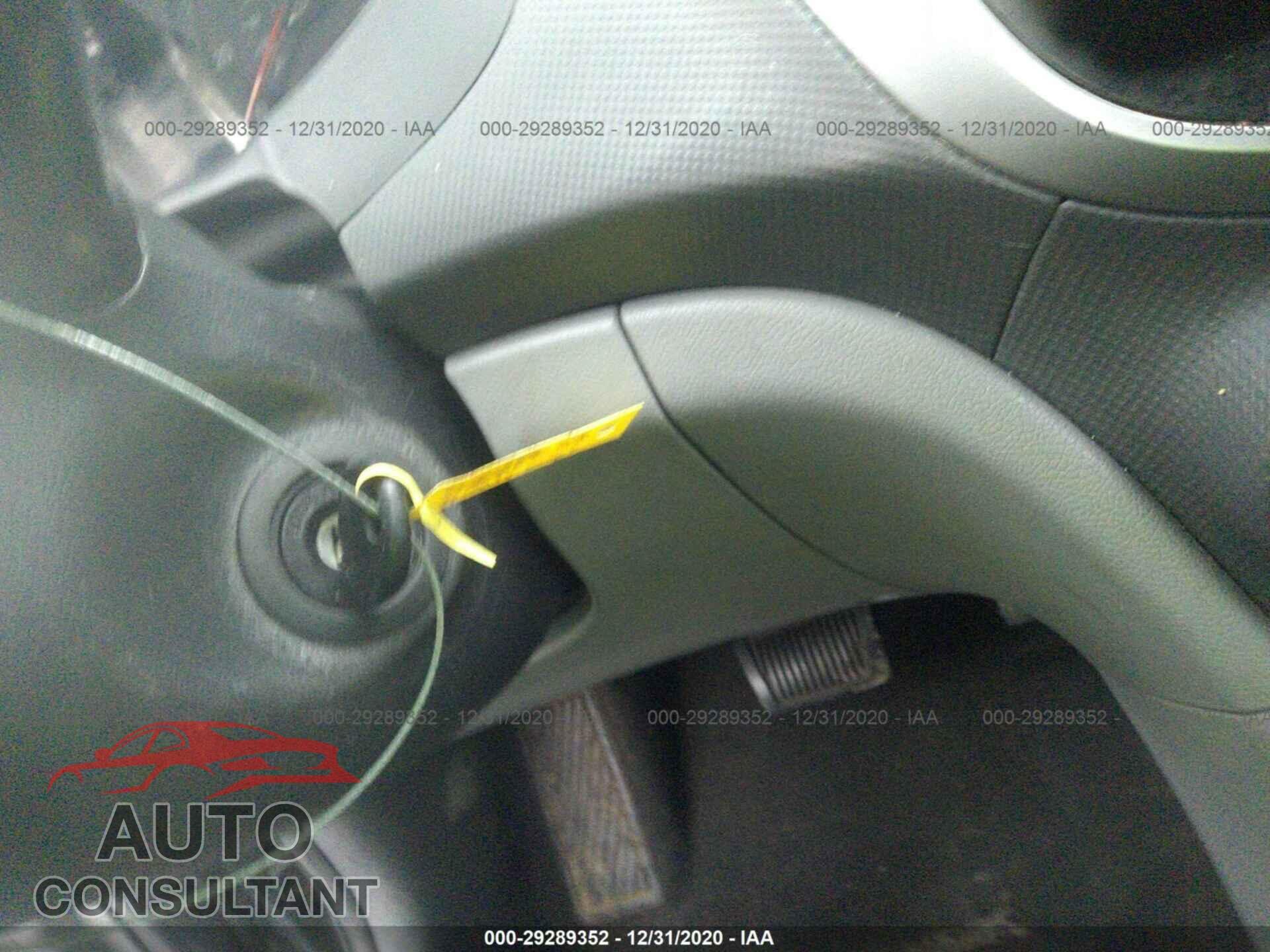 HYUNDAI ACCENT 2016 - KMHCT4AE8GU961174