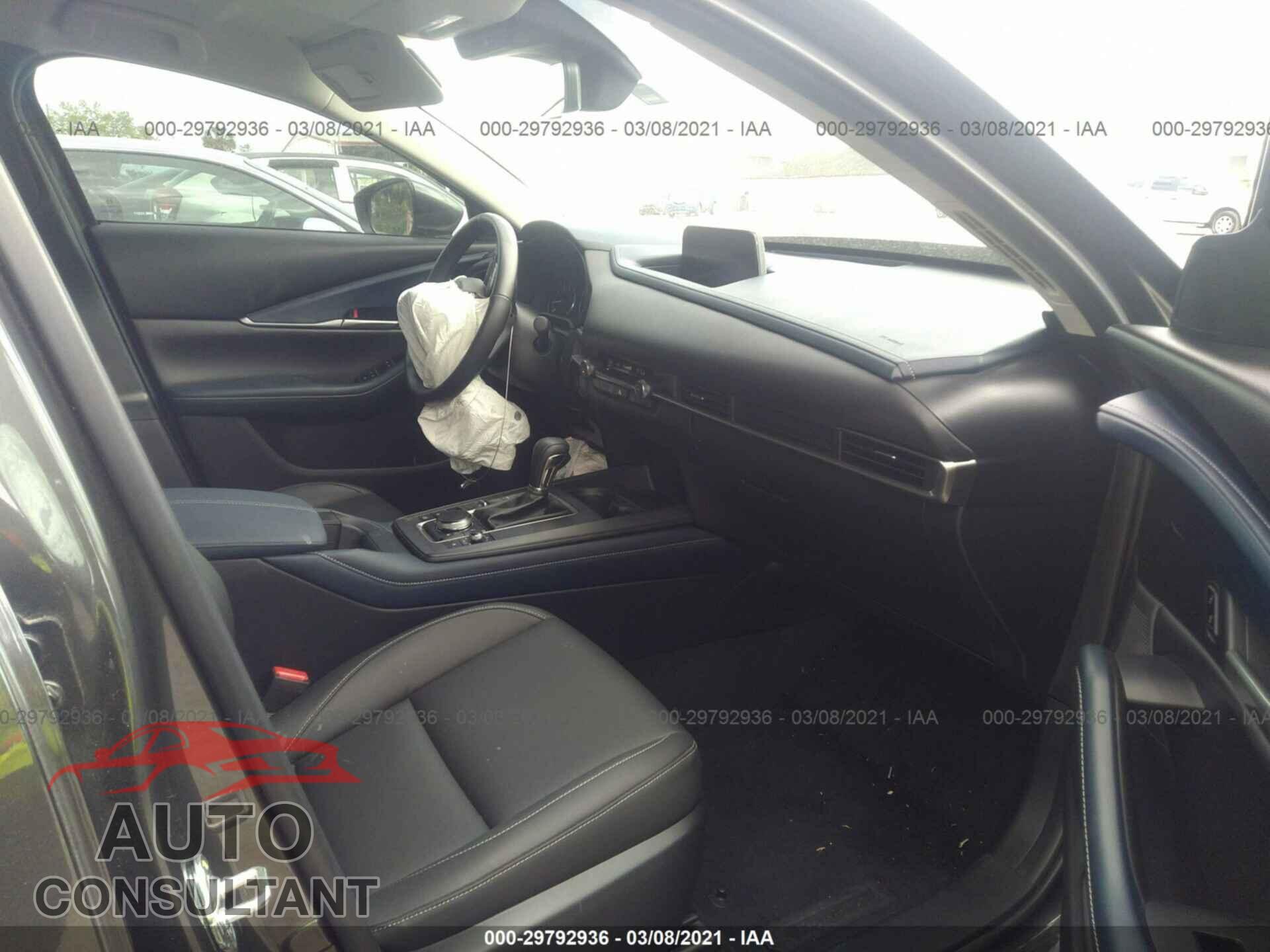 MAZDA CX-30 2020 - 3MVDMACL5LM112617