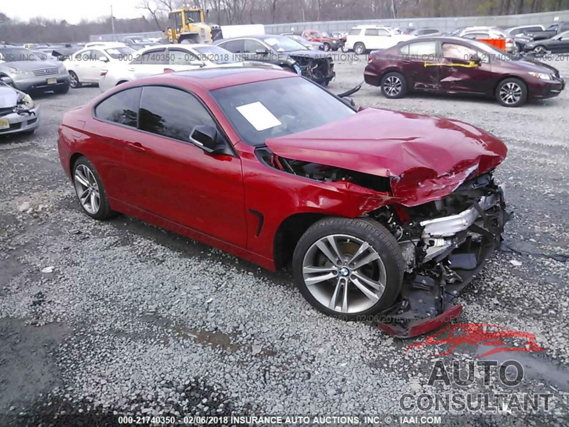 Bmw 428 2014 - WBA3N9C56EF722066