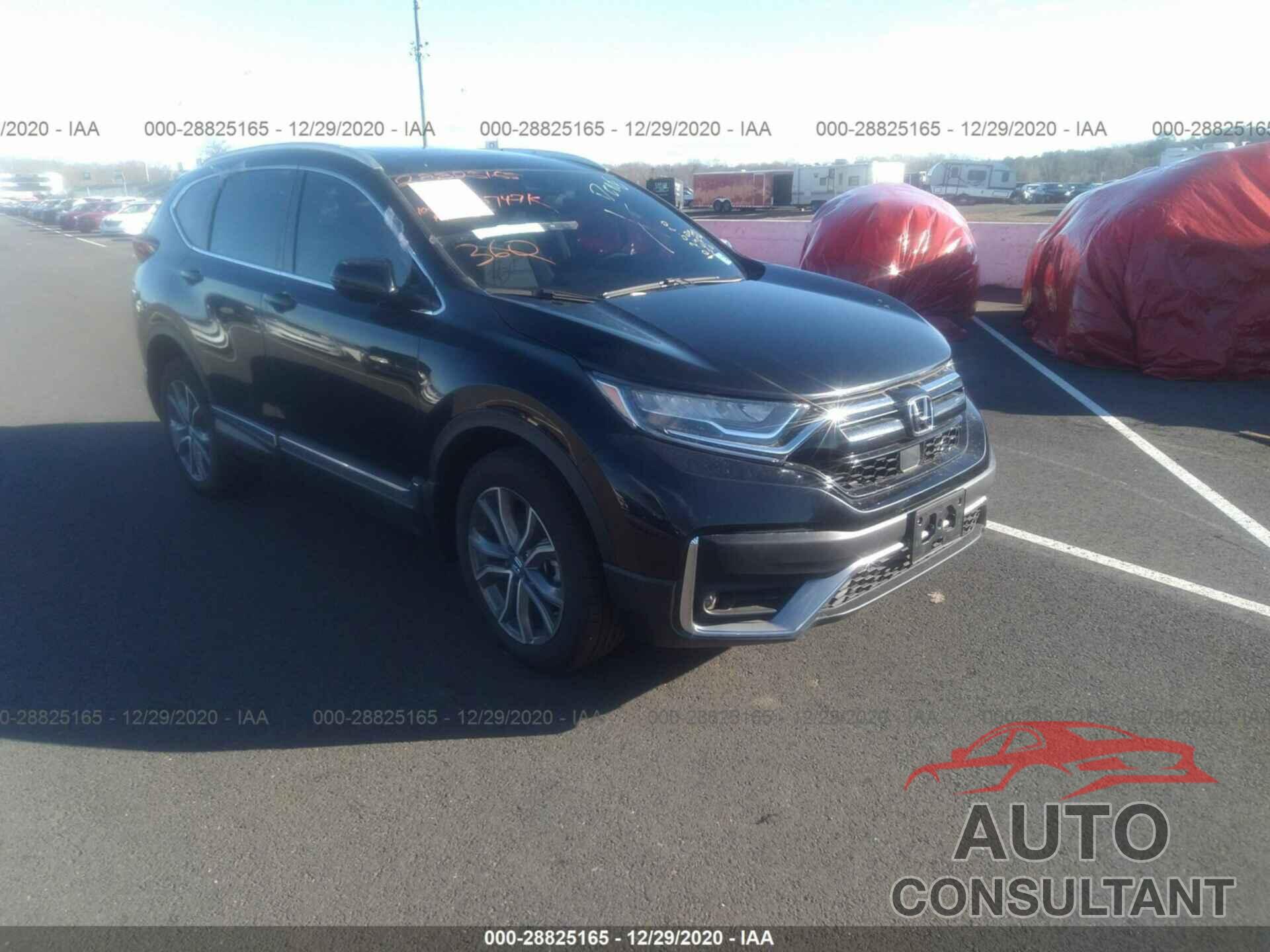 HONDA CR-V 2020 - 2HKRW2H90LH629625