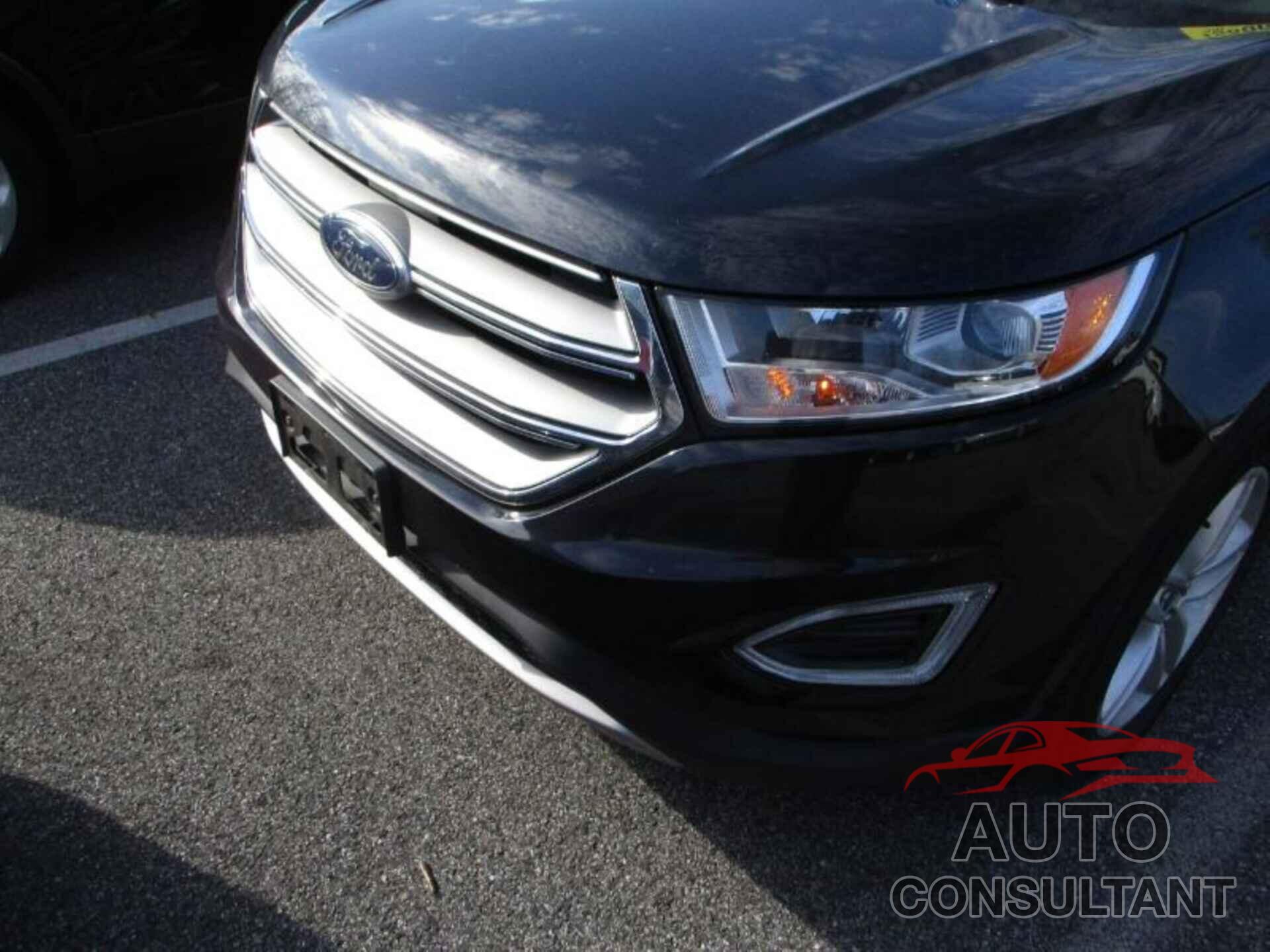 FORD EDGE 2017 - 2FMPK3J98HBC04042