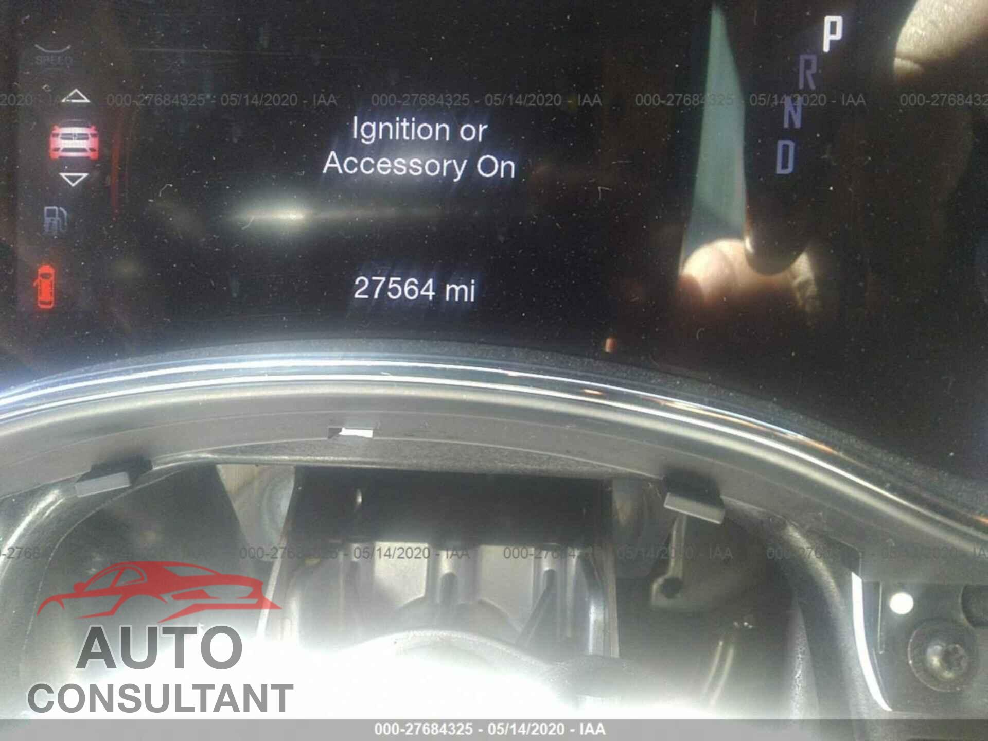 Dodge Durango 2018 - 1C4RDJDG1JC364453