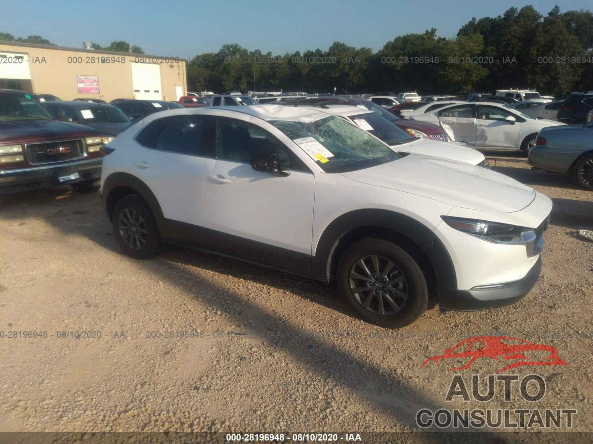 MAZDA CX-30 2020 - 3MVDMBBL7LM120094