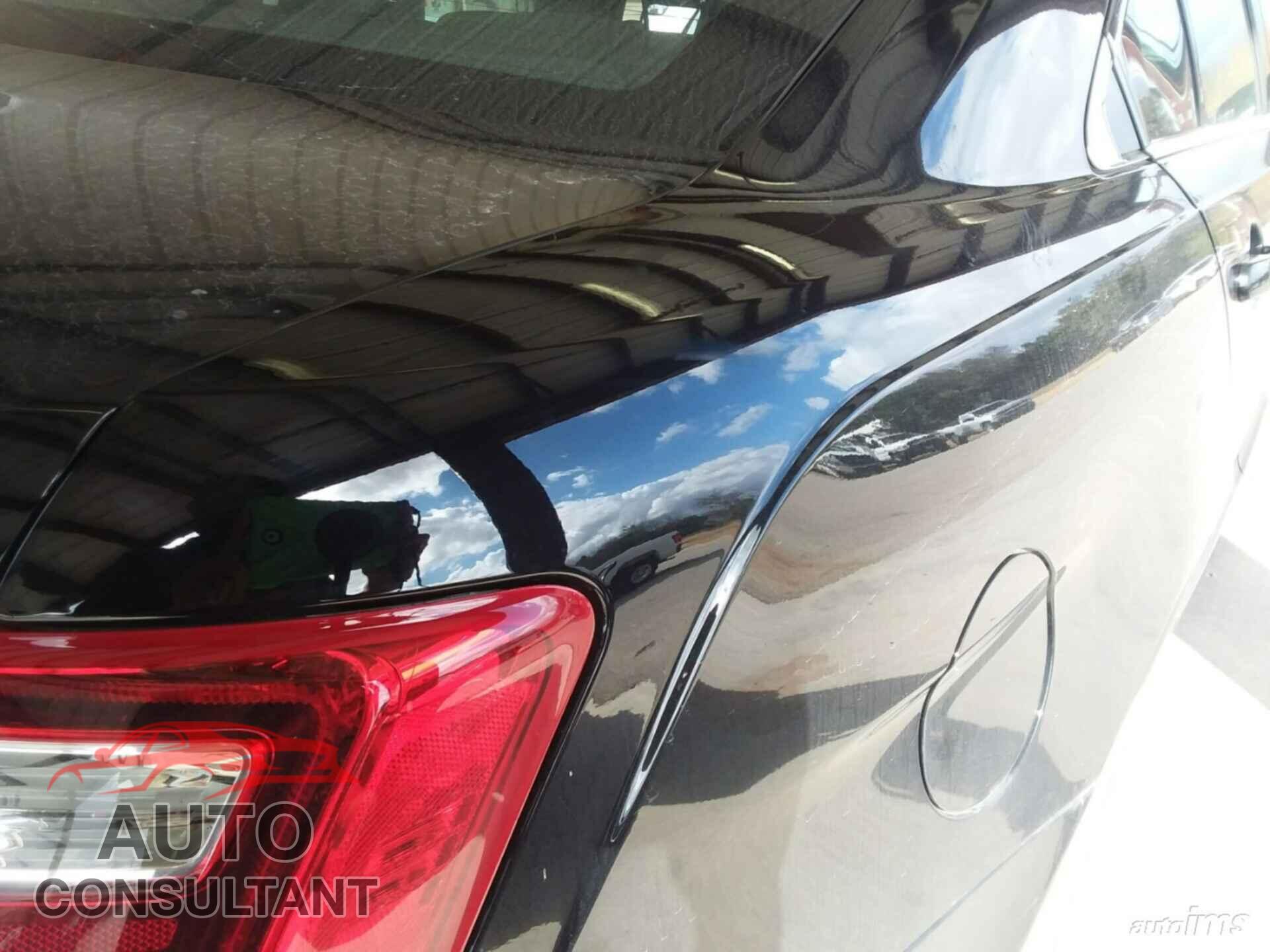 FORD TAURUS 2018 - 1FAHP2E8XJG131573