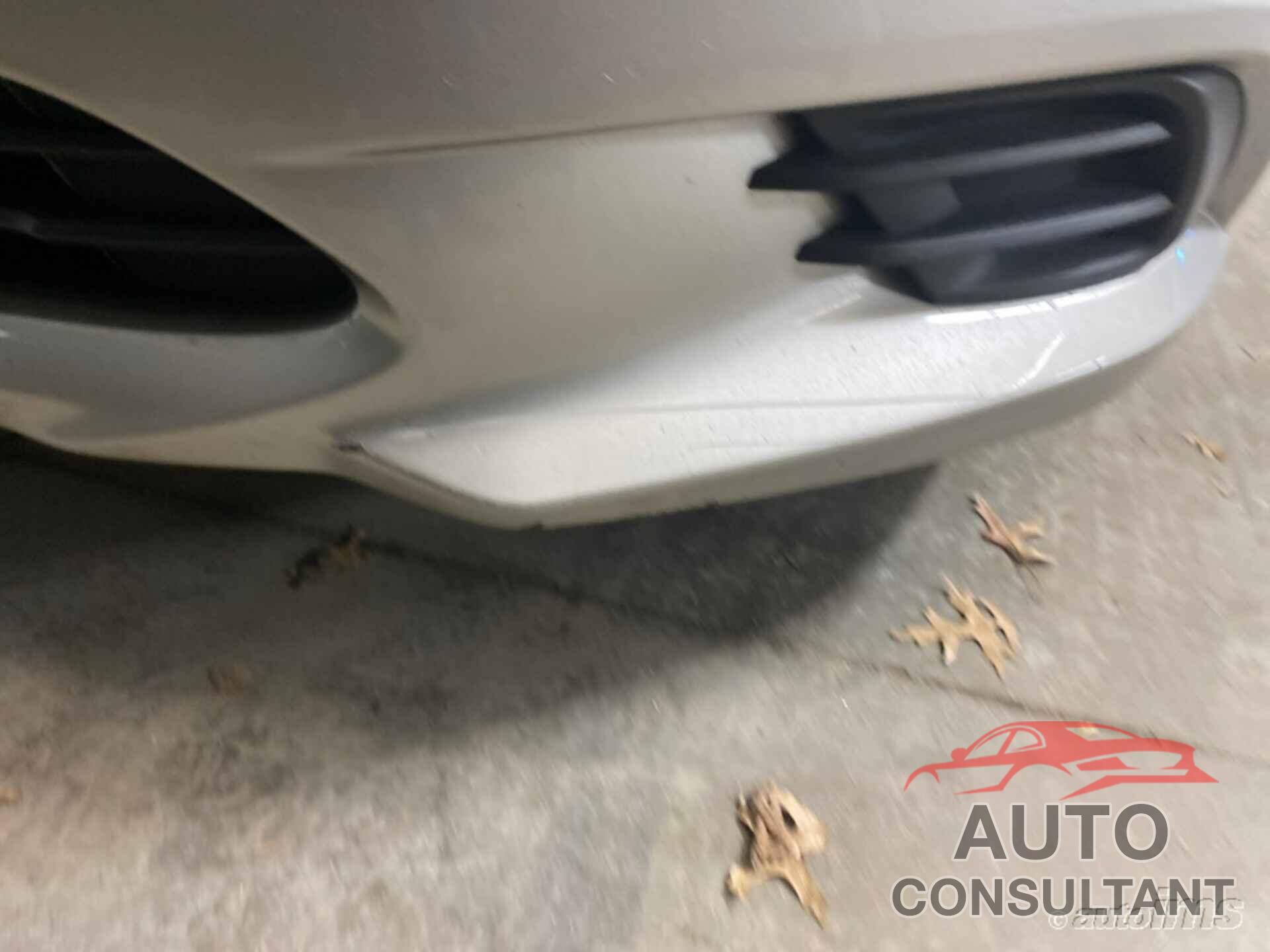 SUBARU LEGACY 2016 - 4S3BNAC69G3049030