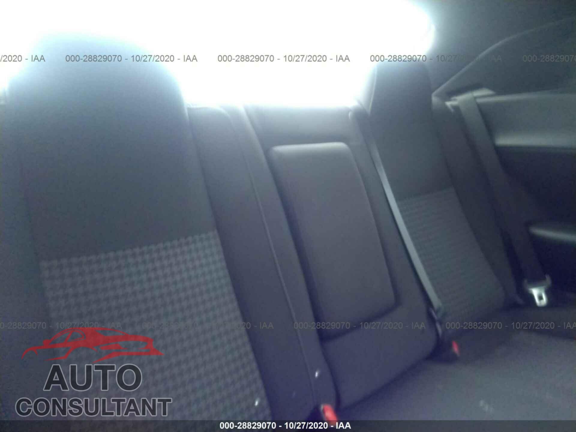 DODGE CHALLENGER 2017 - 2C3CDZFJ4HH594464