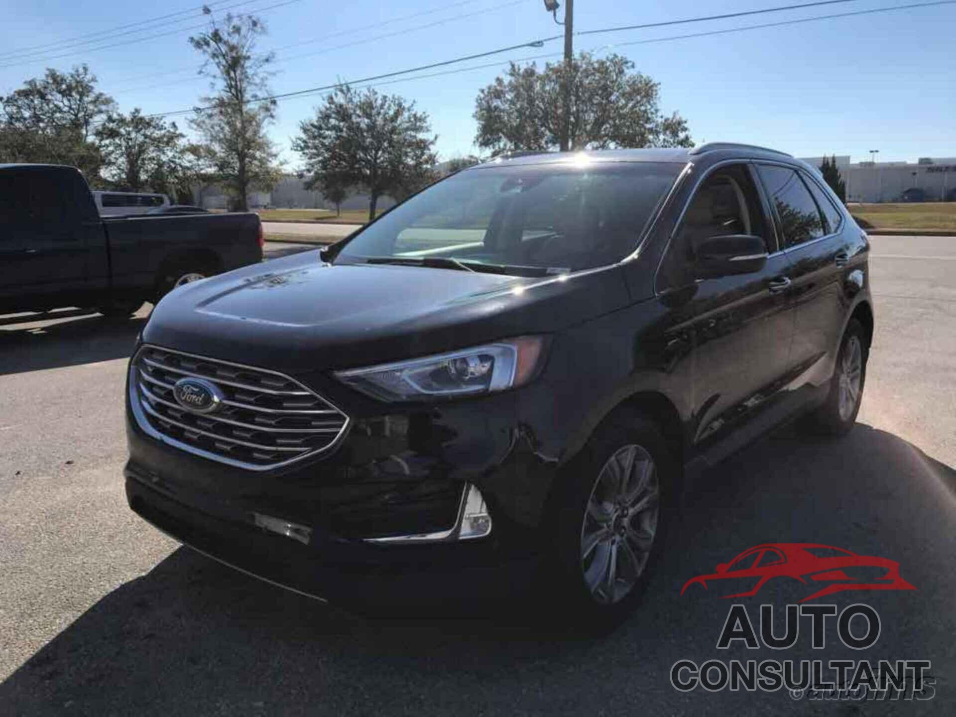 FORD EDGE 2019 - 2FMPK3K92KBB43597