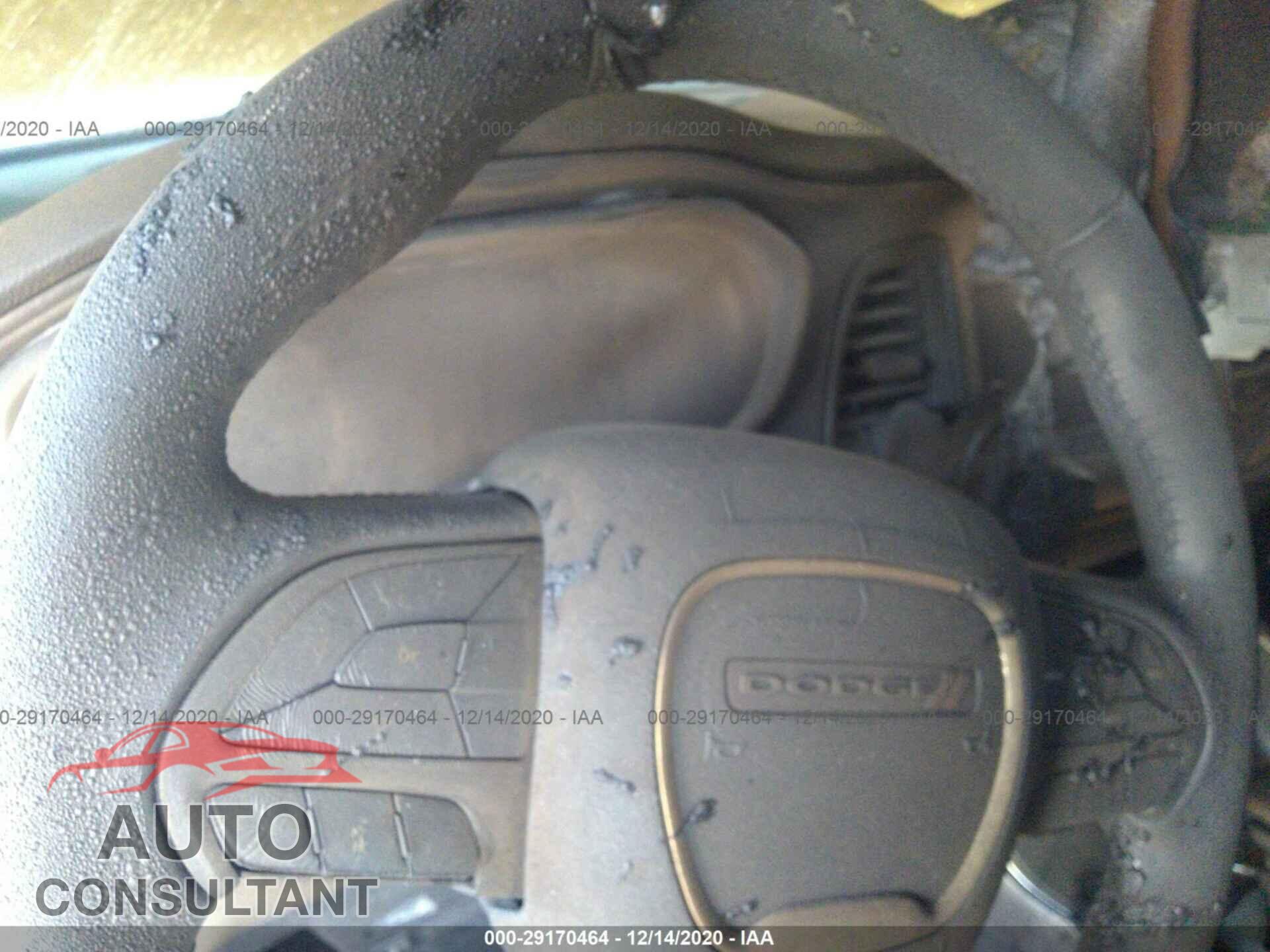 DODGE CHALLENGER 2019 - 2C3CDZAG2KH637461