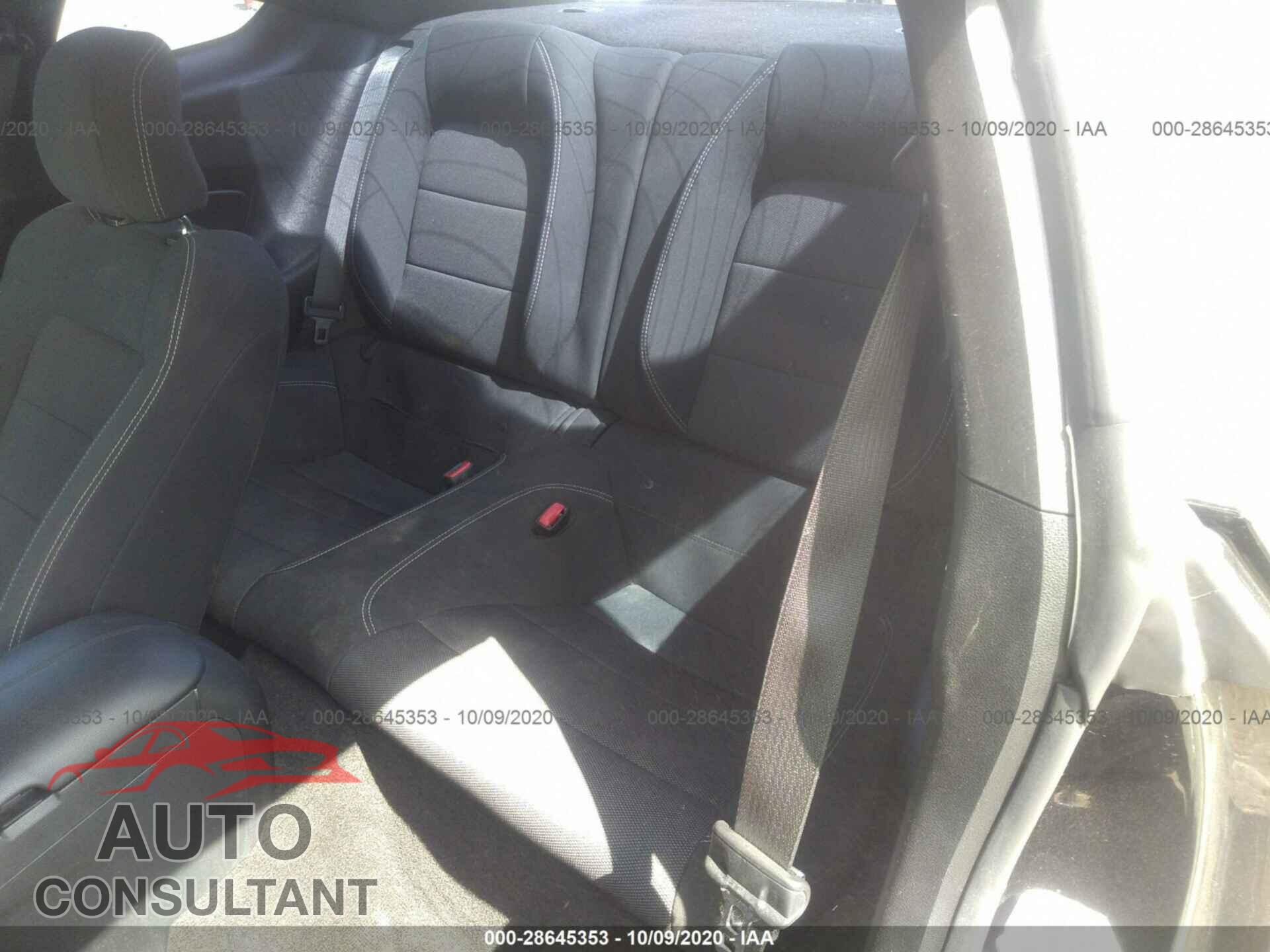 FORD MUSTANG 2017 - 1FA6P8AM9H5247320