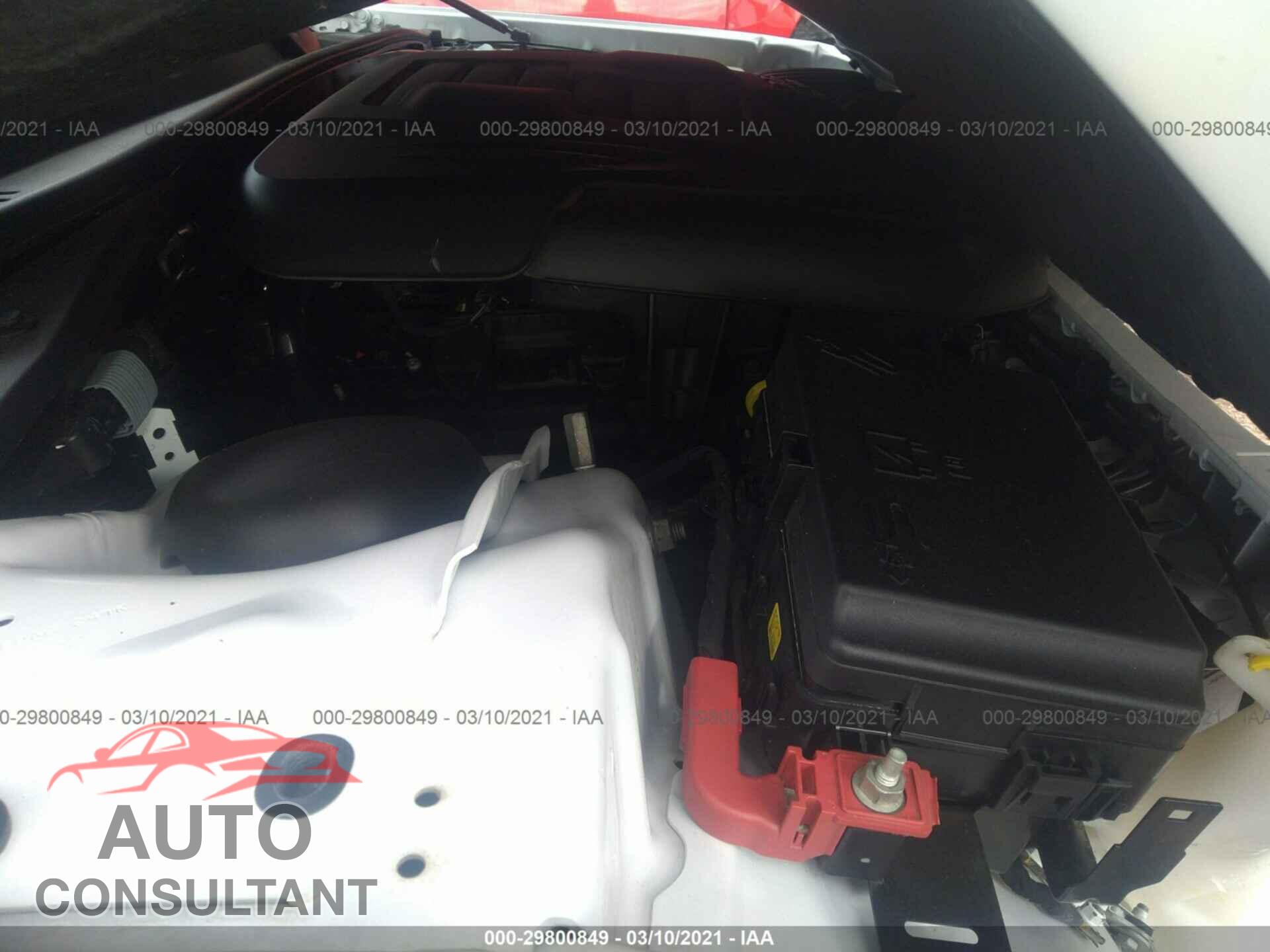 DODGE CHALLENGER 2016 - 2C3CDZAG7GH108367