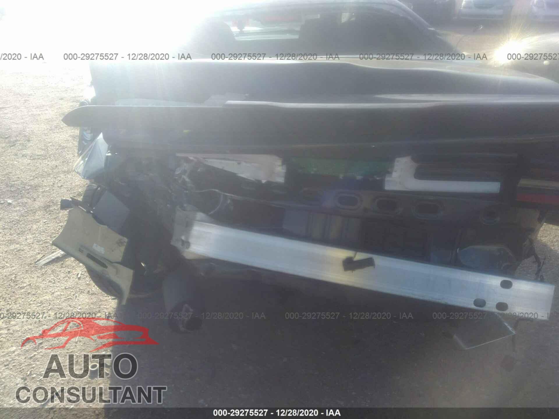 DODGE CHALLENGER 2019 - 2C3CDZBT9KH511920