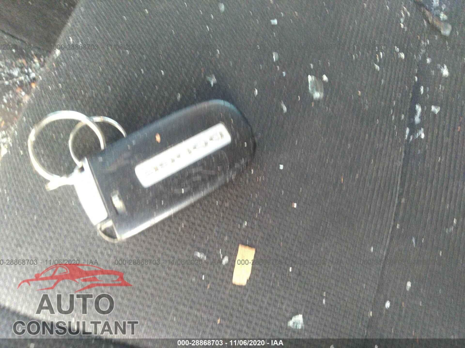 DODGE DURANGO 2016 - 1C4RDHAG0GC353353