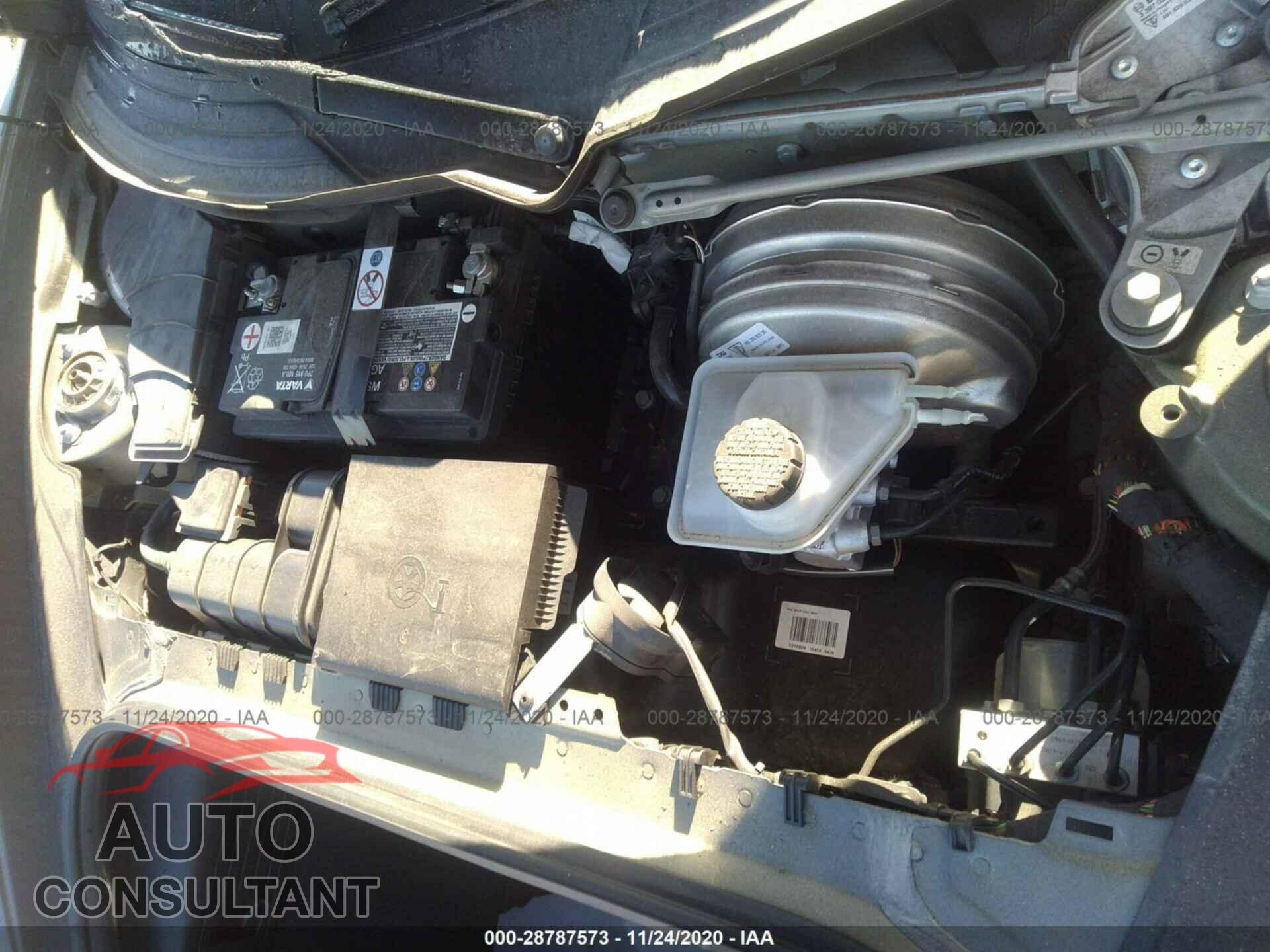 PORSCHE 718 BOXSTER 2017 - WP0CA2A82HS221173