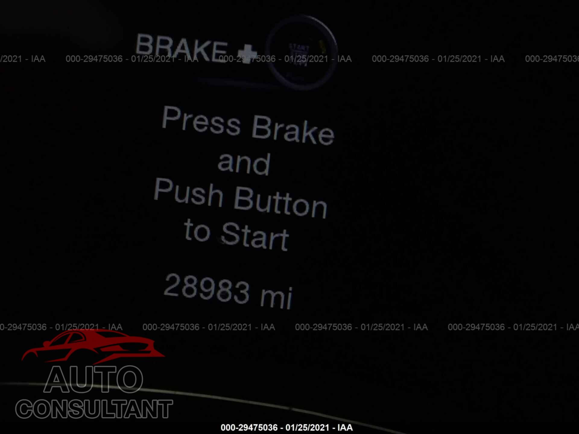 DODGE DURANGO 2018 - 1C4SDHCT4JC315935
