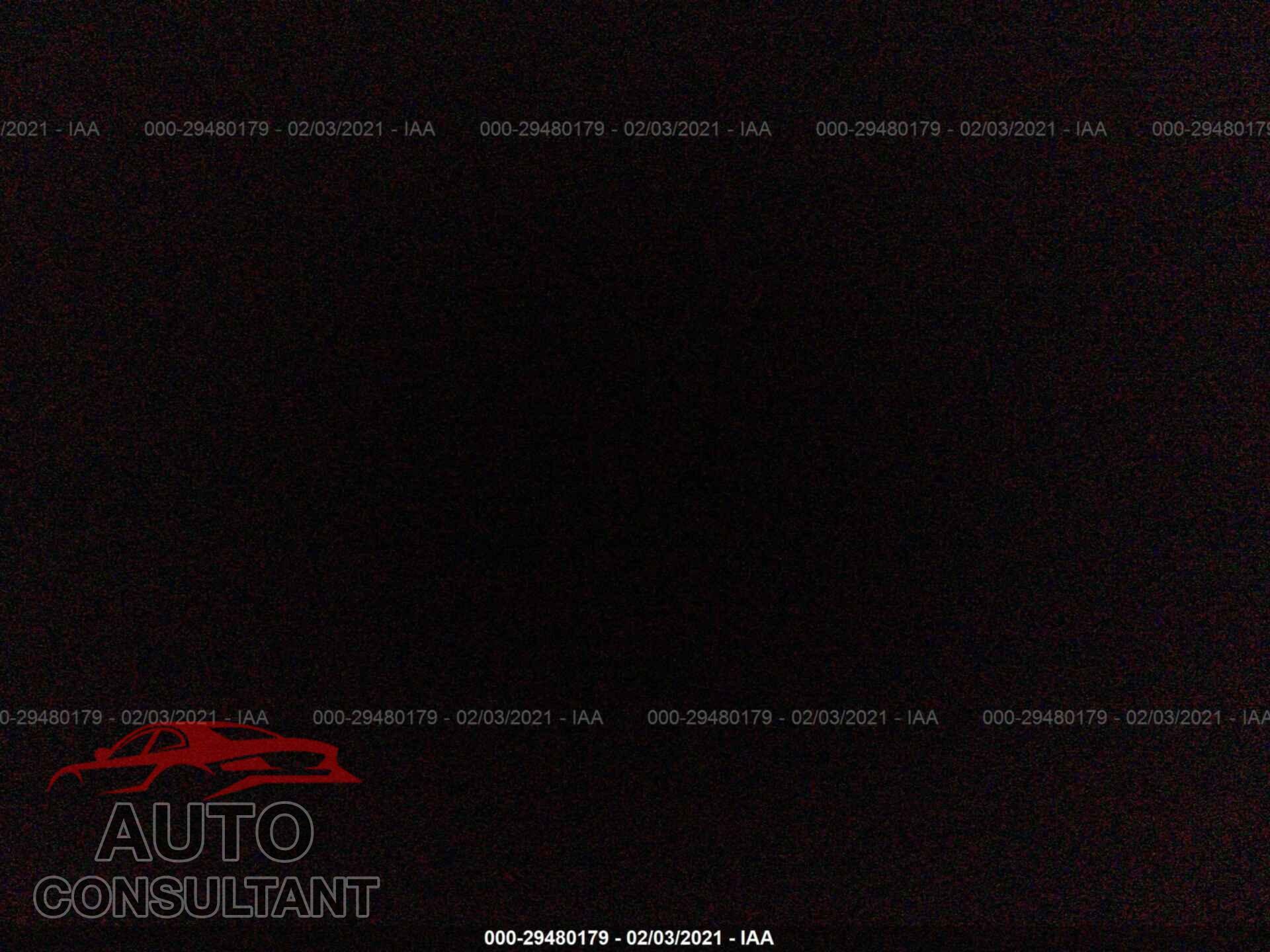 NISSAN MAXIMA 2016 - 1N4AA6AP1GC430201