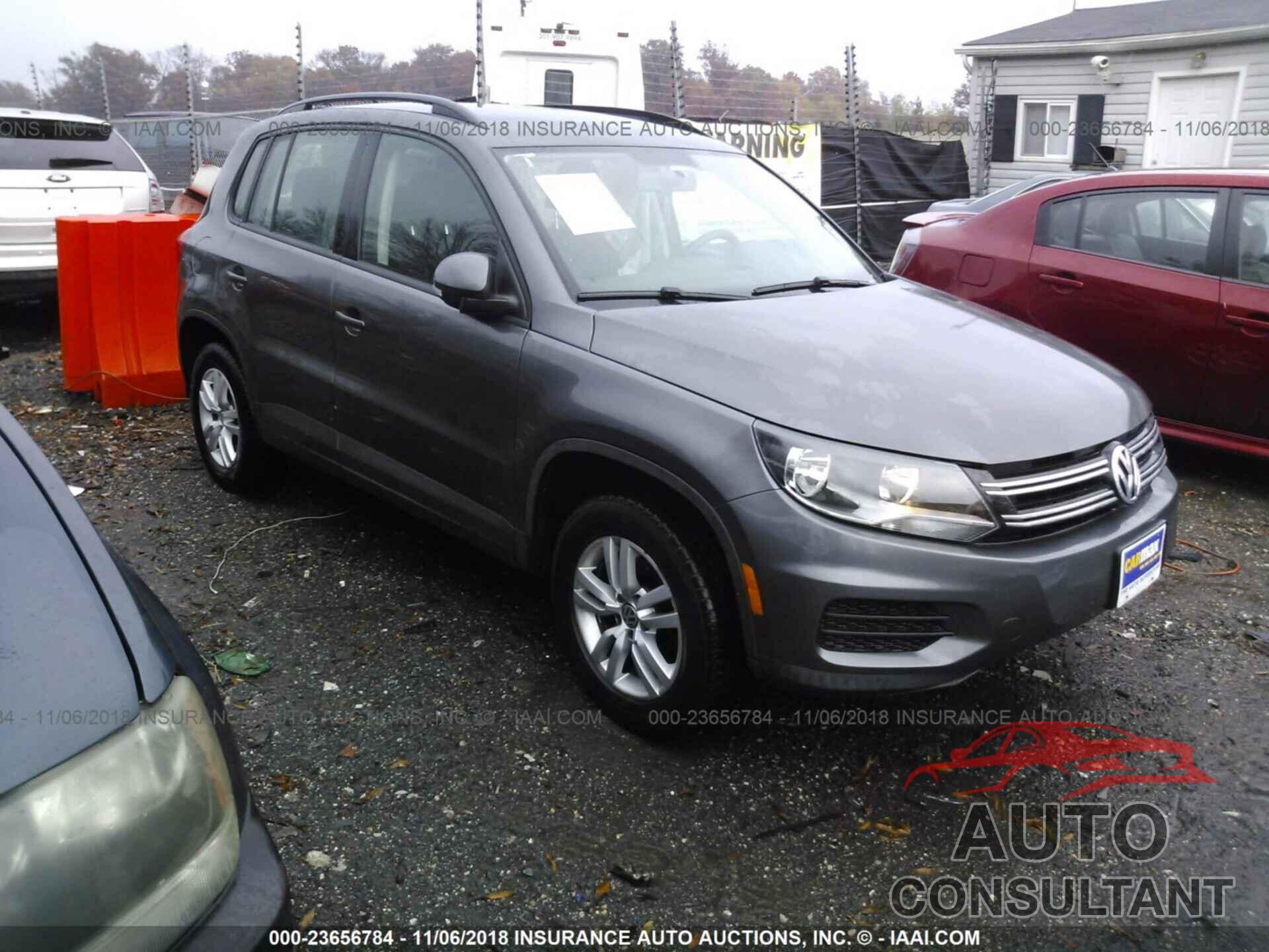MAZDA CX-9 2018 - JM3TCBEY4J0233953