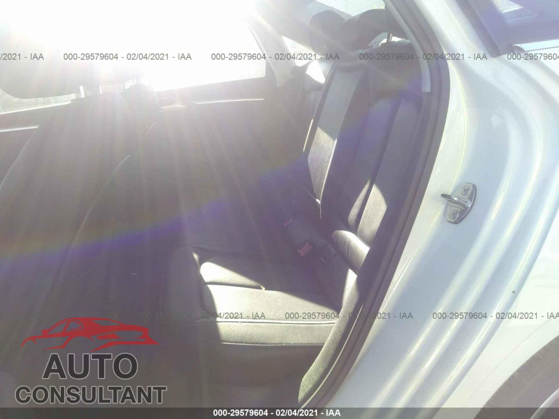 AUDI A3 2015 - WAUCCGFF6F1017944