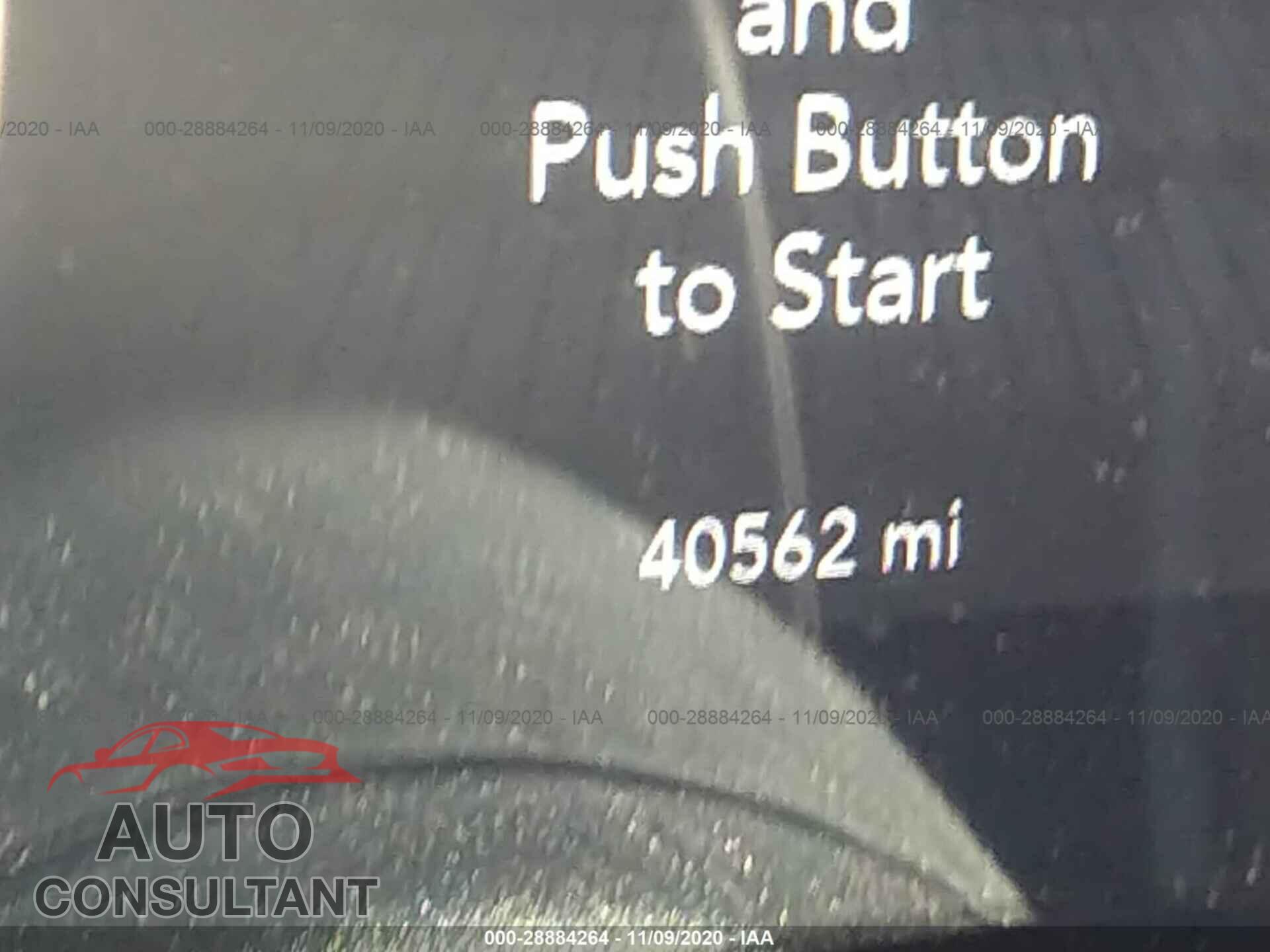 DODGE CHALLENGER 2016 - 2C3CDZAG6GH297092