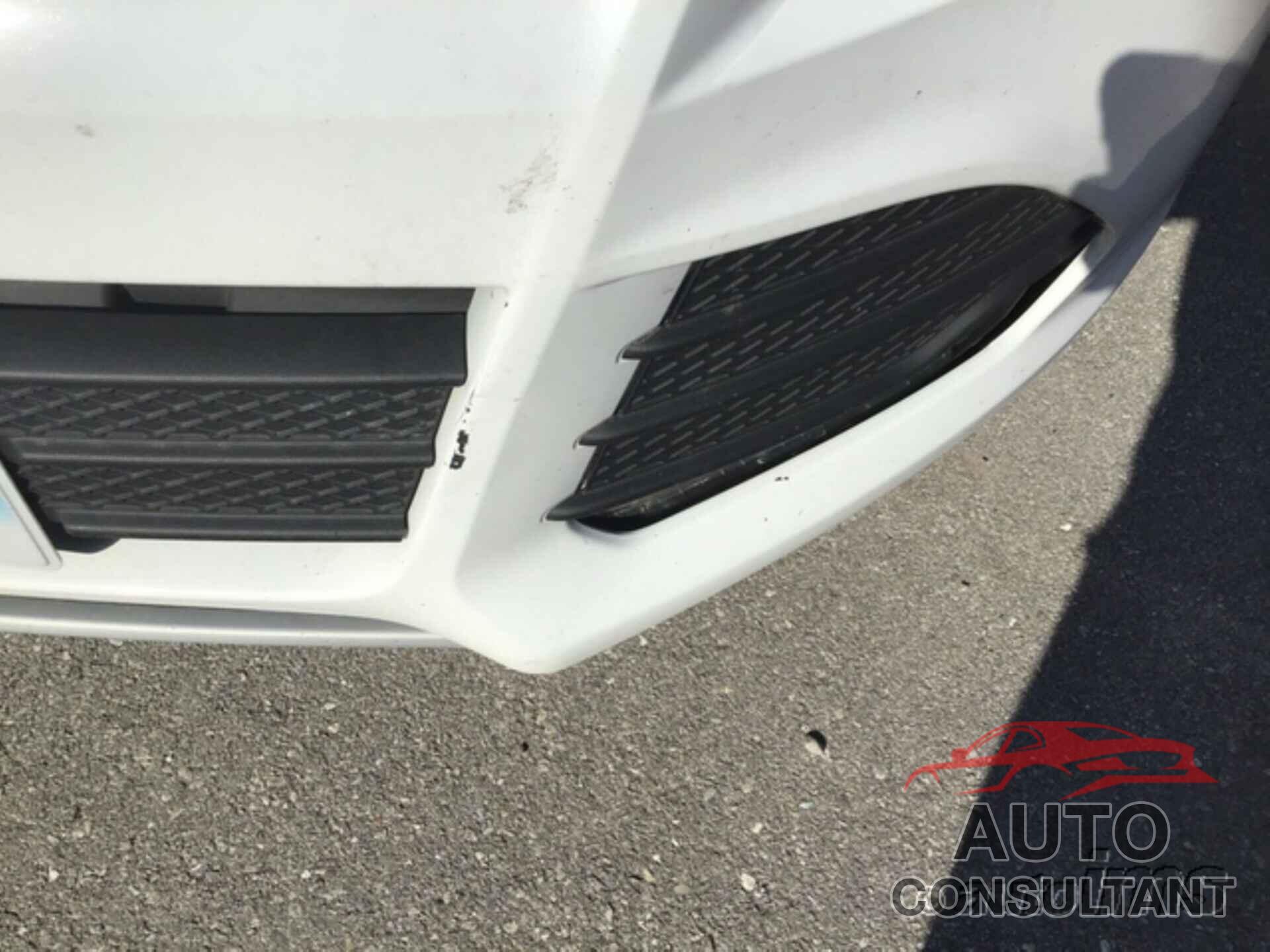 FORD ESCAPE 2016 - 1FMCU9GX0GUC62477