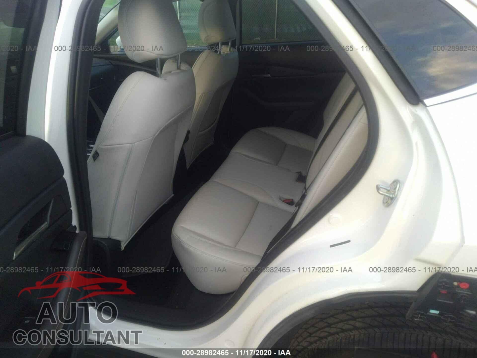 MAZDA CX-30 2020 - 3MVDMBEM7LM123775