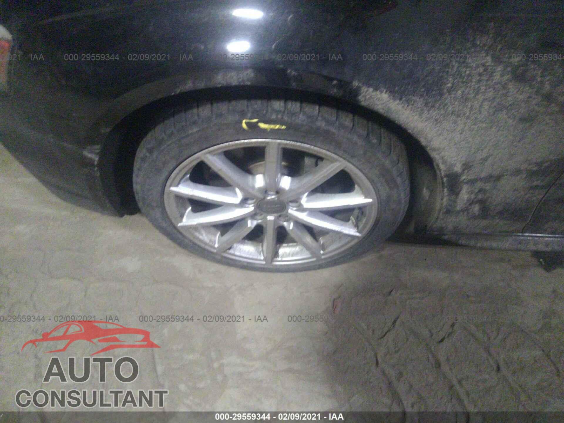 AUDI A4 2016 - WAUFFAFL7GA005990