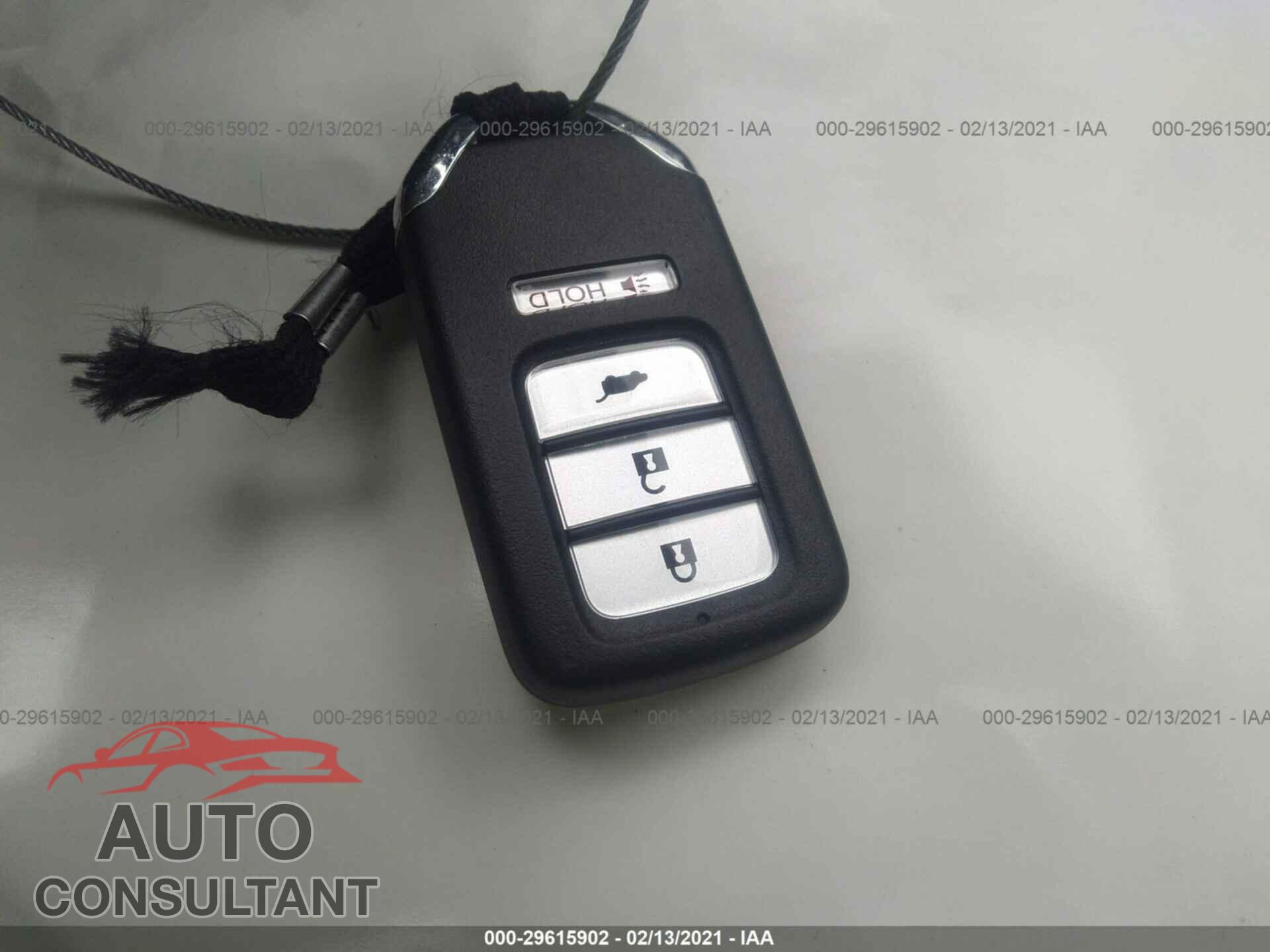 HONDA FIT 2020 - 3HGGK5H83LM730388