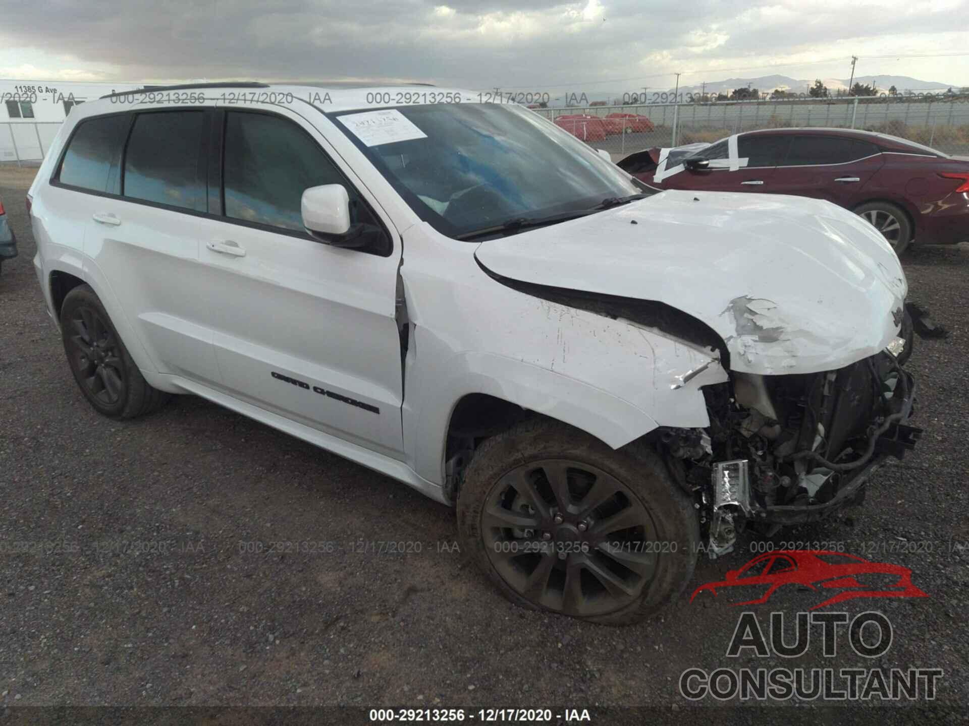 JEEP GRAND CHEROKEE 2018 - 1C4RJFCTXJC375035