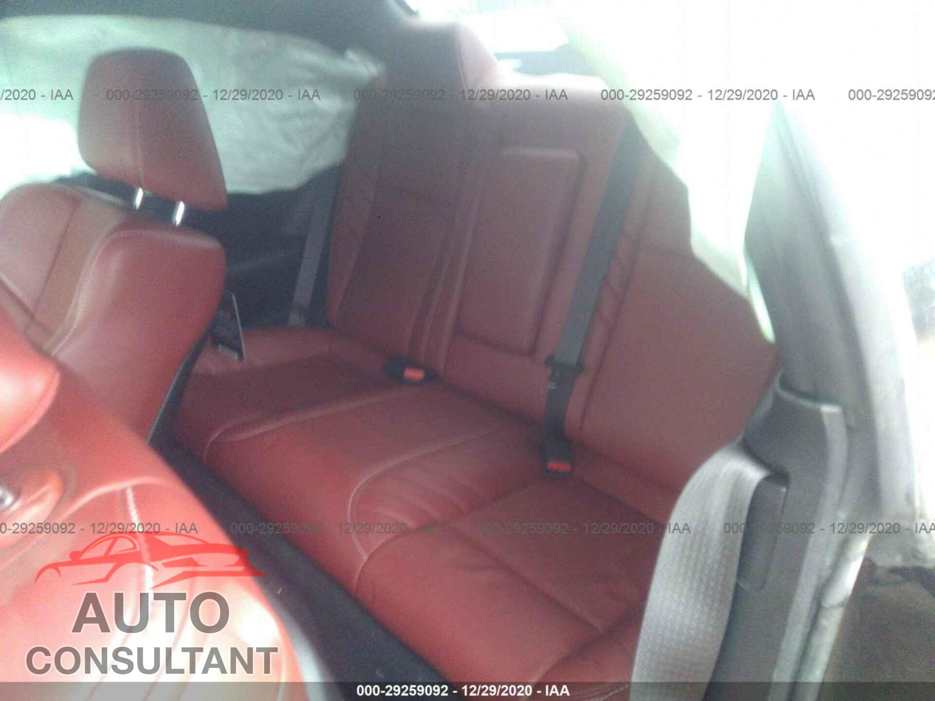 DODGE CHALLENGER 2019 - 2C3CDZC92KH683354