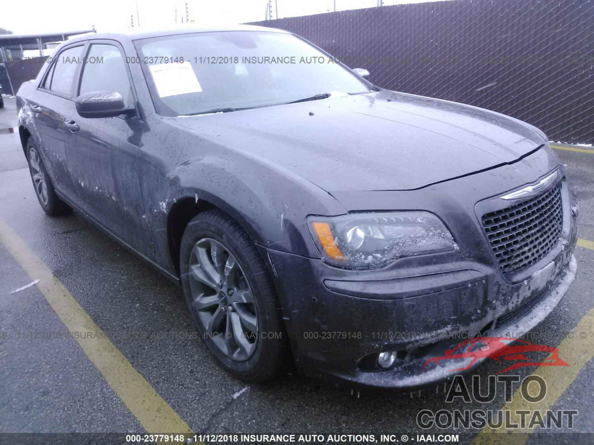 Chrysler 300 2014 - 2C3CCAGT3EH331883