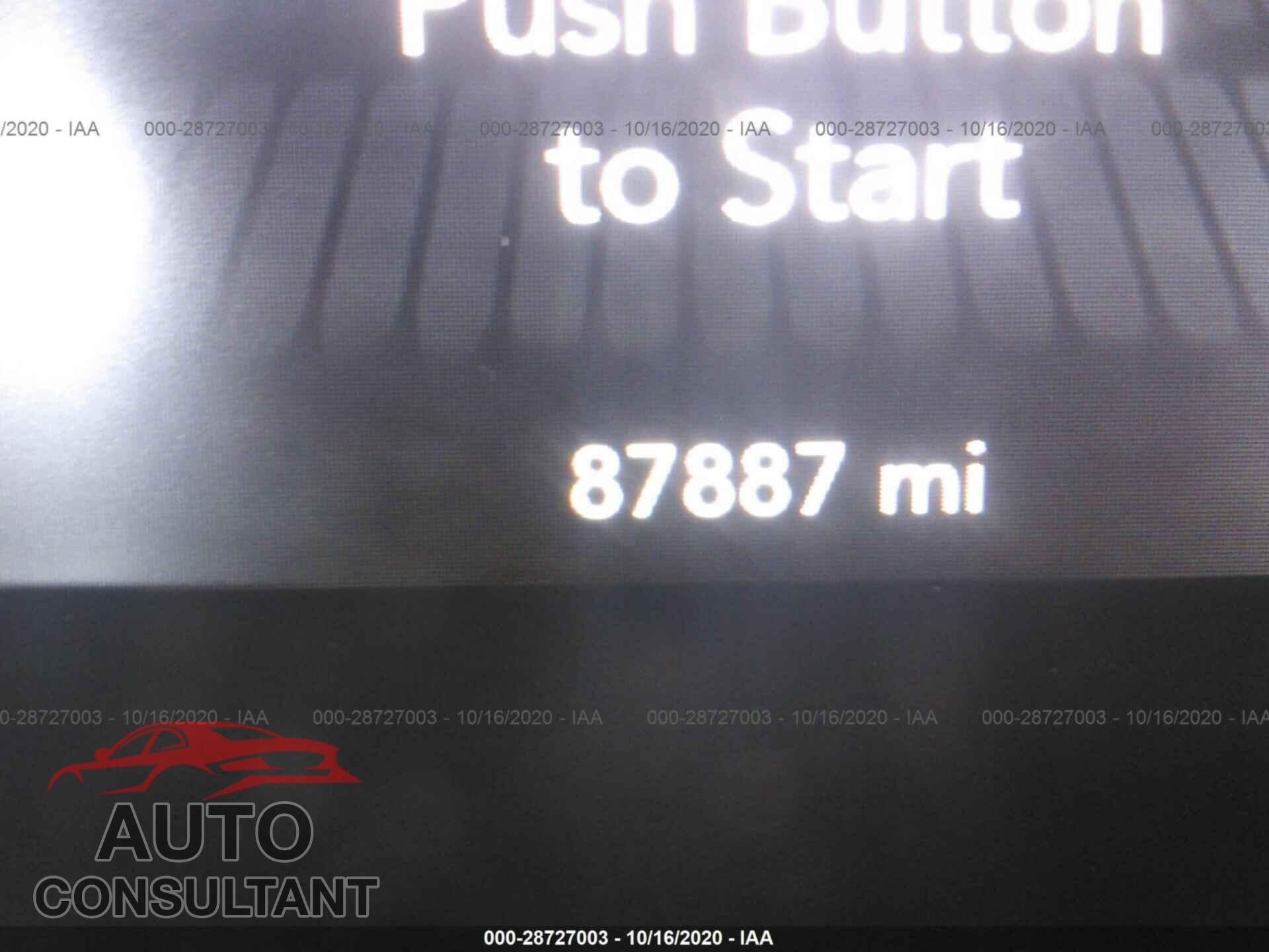 DODGE CHALLENGER 2016 - 2C3CDZAG1GH323100