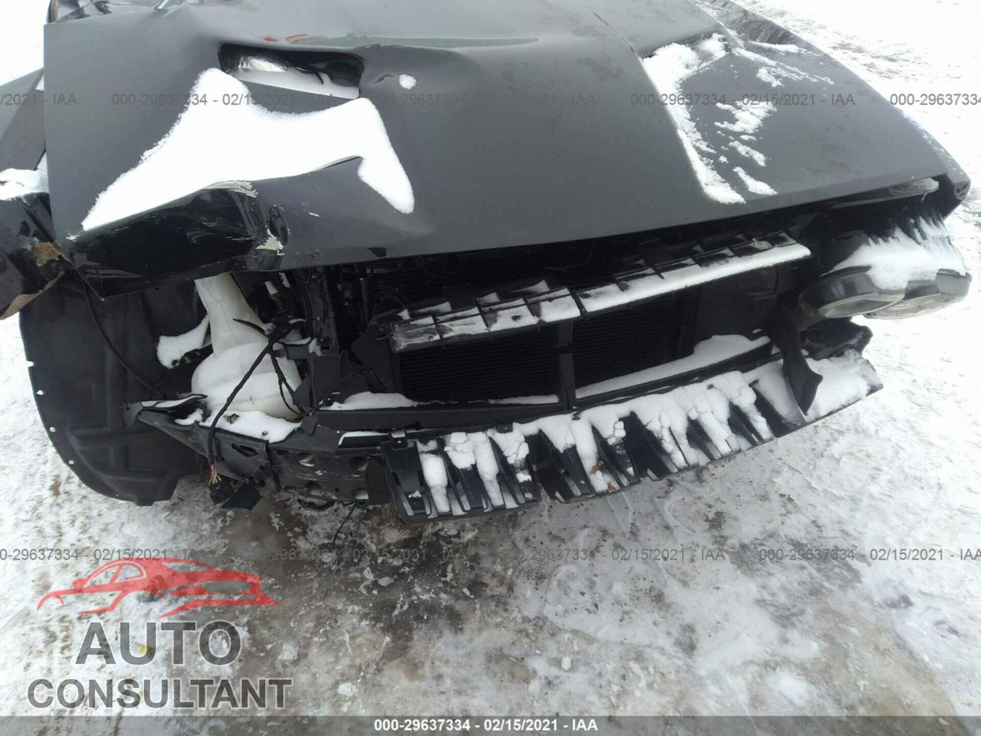 DODGE CHALLENGER 2016 - 2C3CDZAG7GH221168