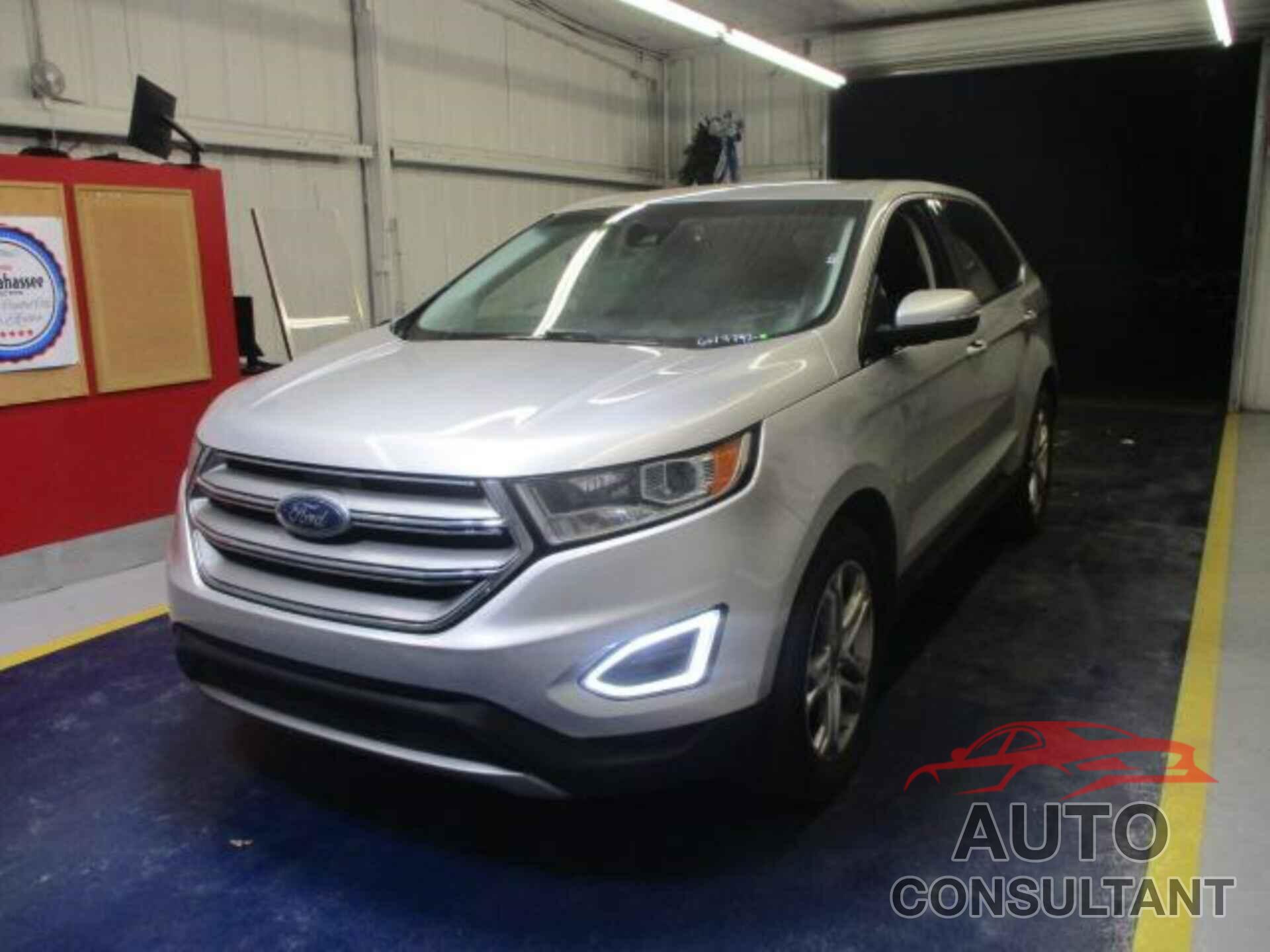 FORD EDGE 2018 - 2FMPK3K99JBB74764